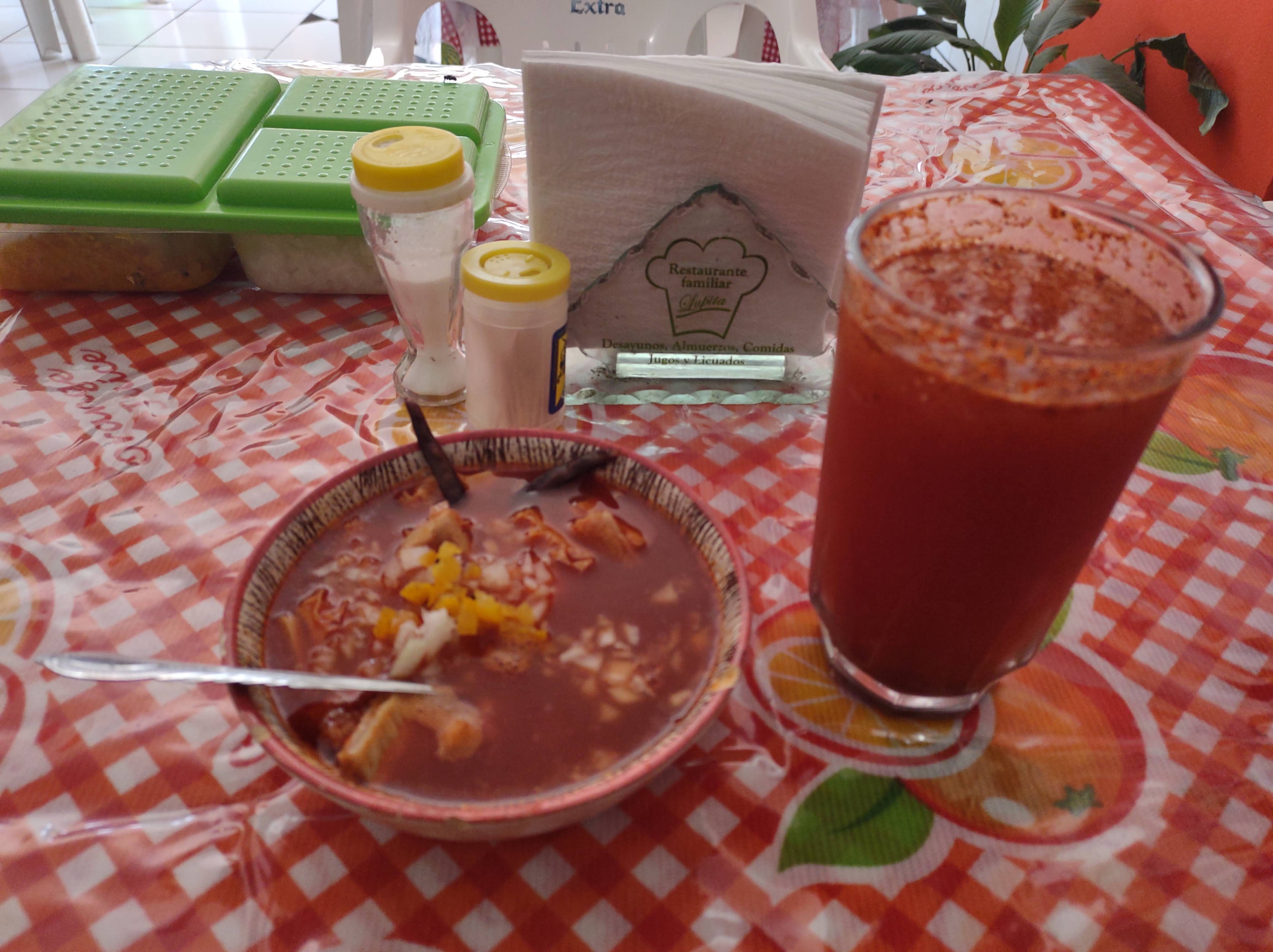 Restaurante Familiar Lupita image 8