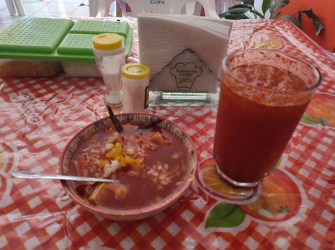 Restaurante Familiar Lupita image 8