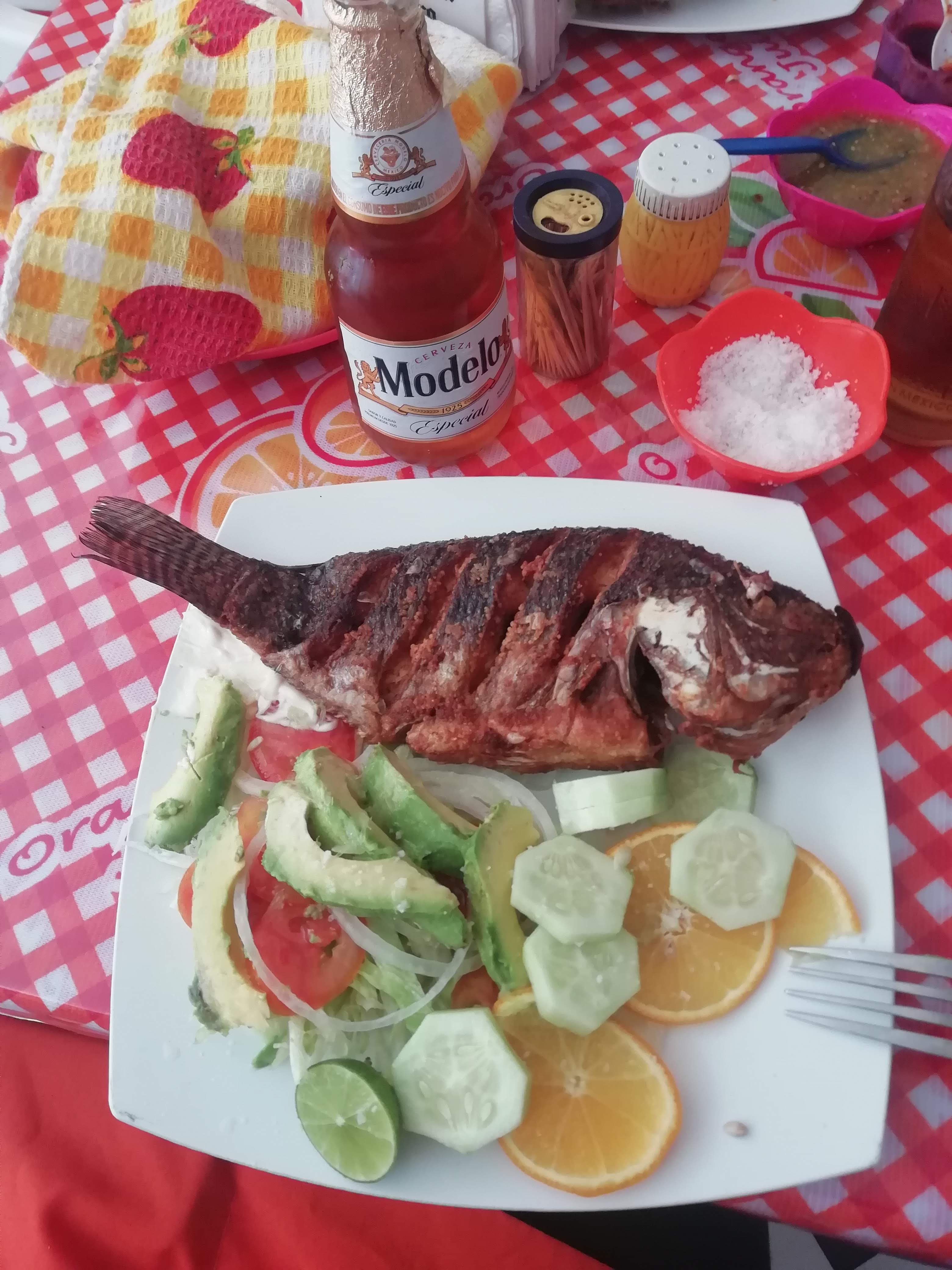 Restaurante Familiar Lupita image 9