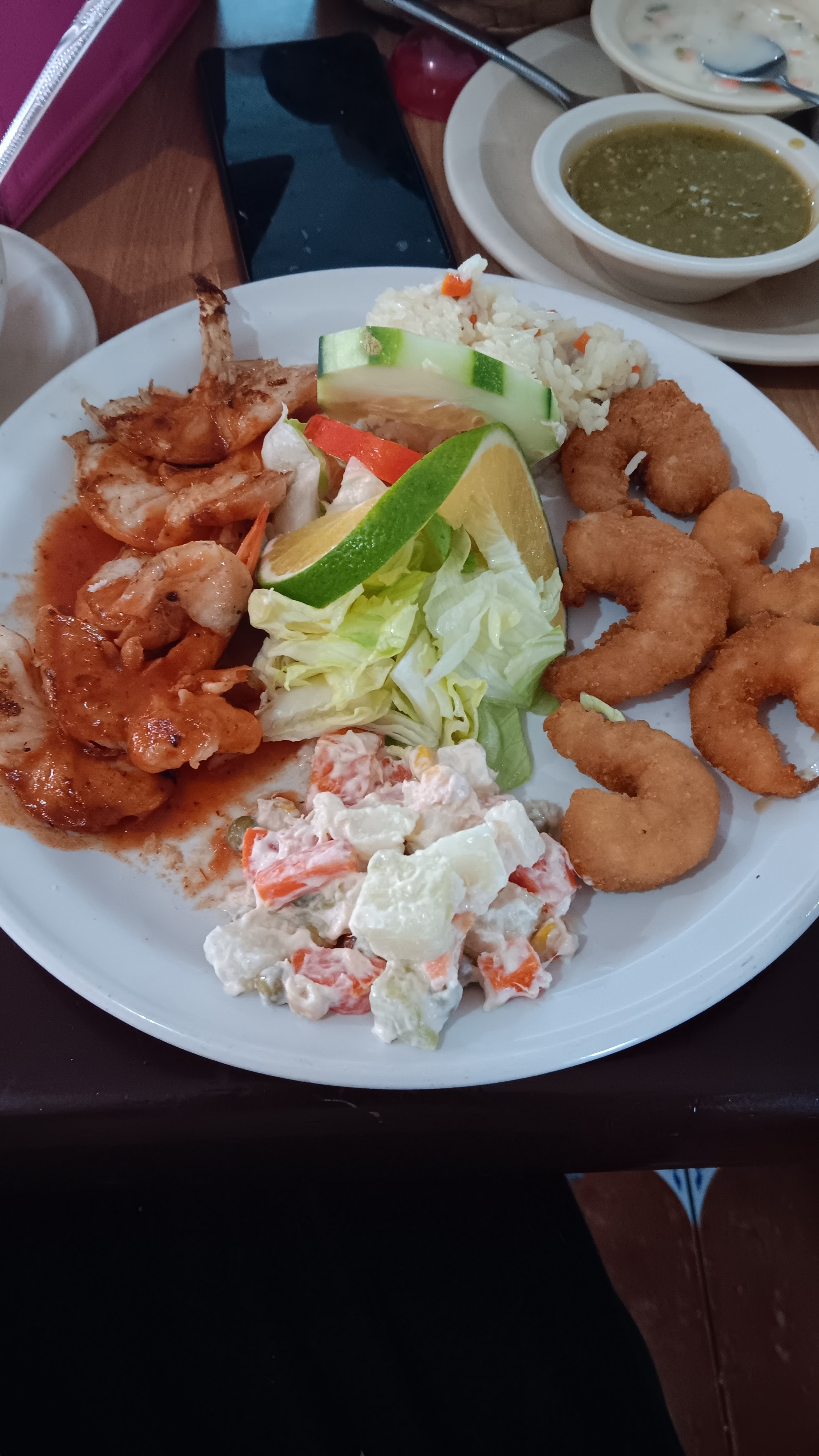 Restaurant "El Barco" image 1