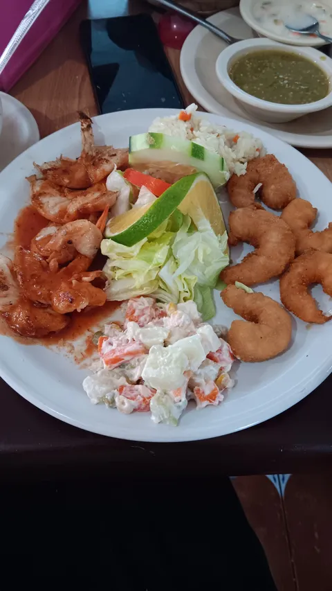 Restaurant "El Barco" image 1