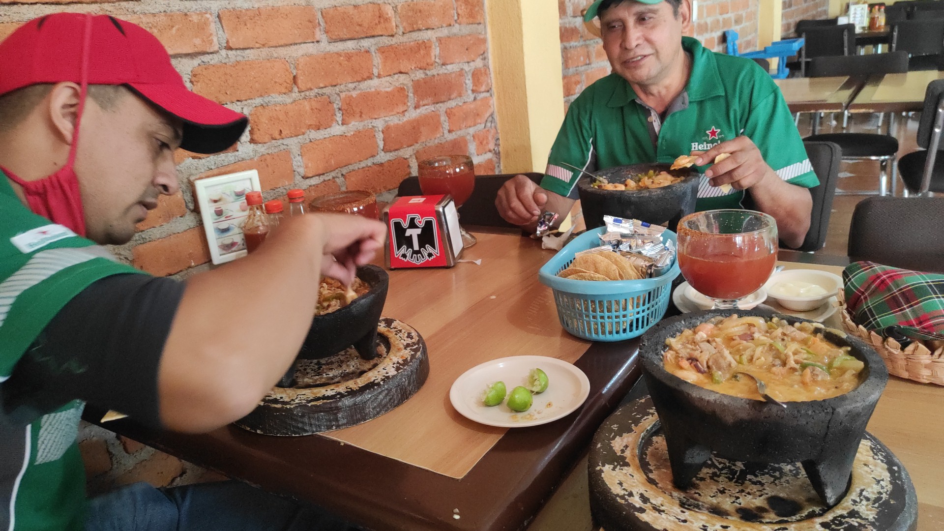 Restaurant "El Barco" image 3