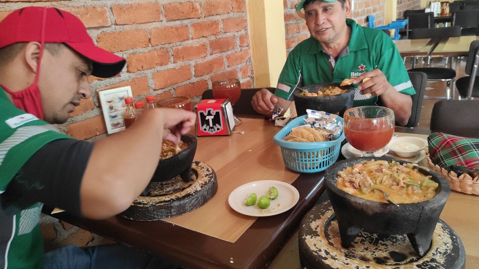 Restaurant "El Barco" image 3