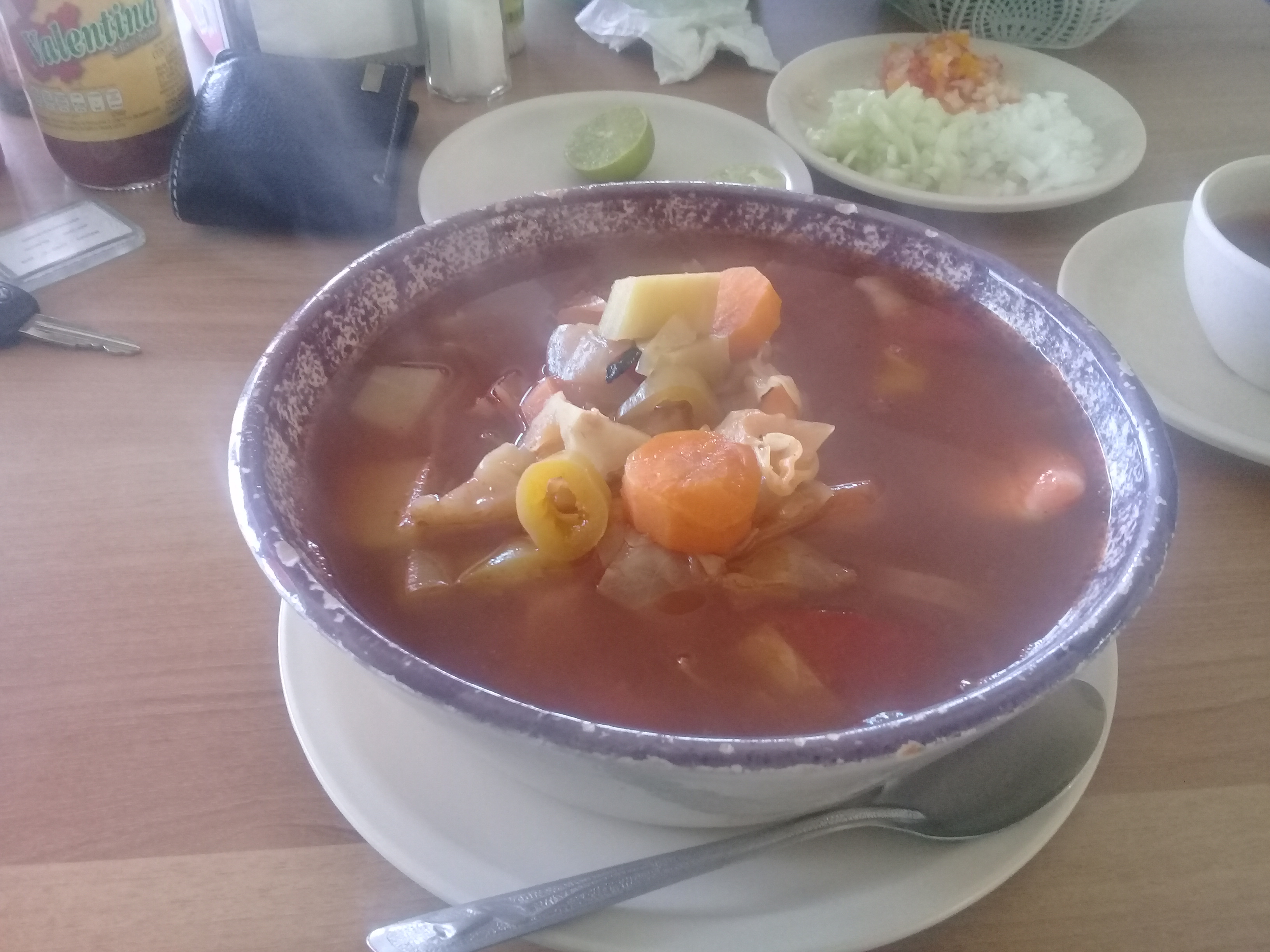 Restaurant "El Barco" image 4