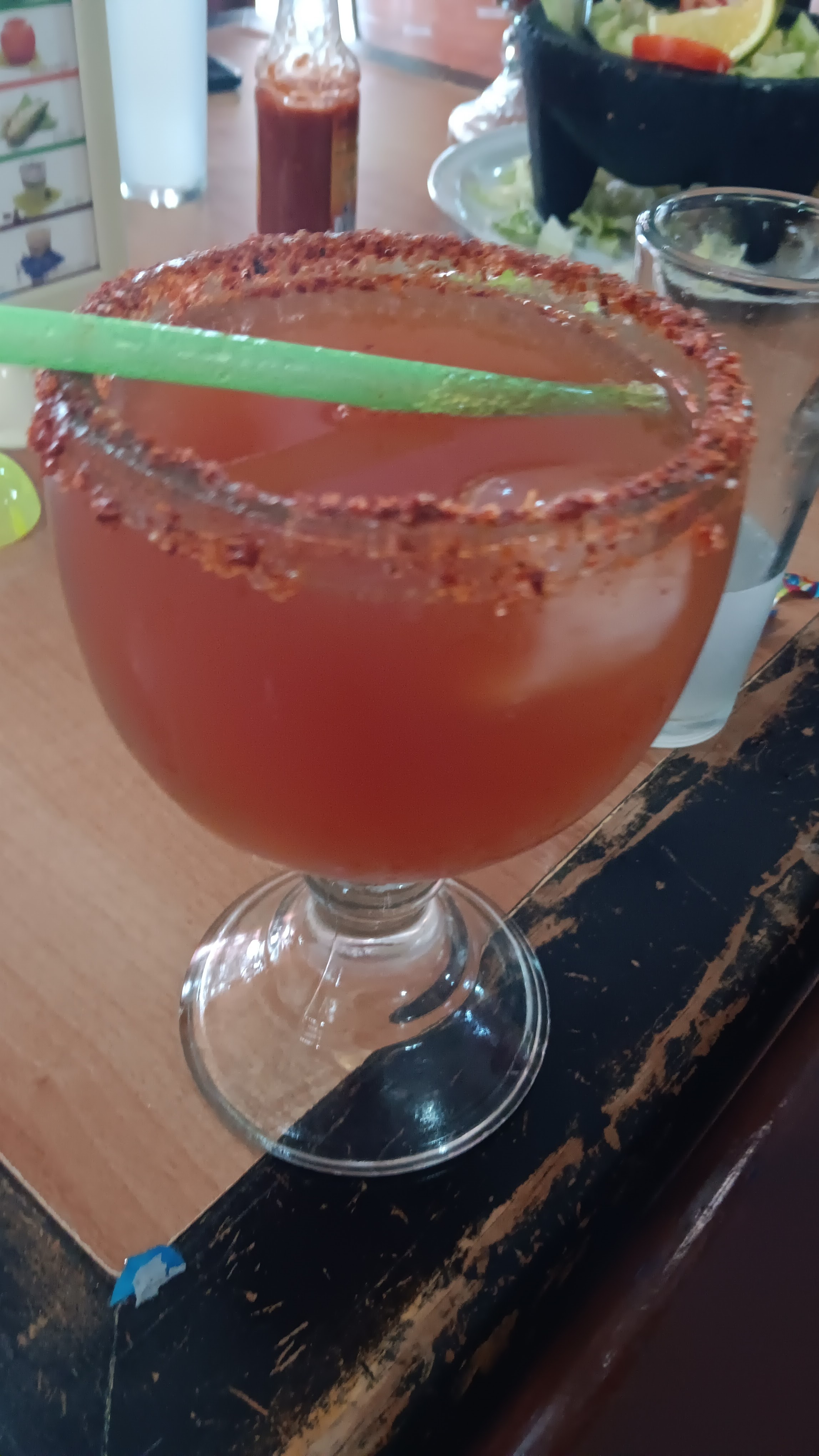 Restaurant "El Barco" image 5