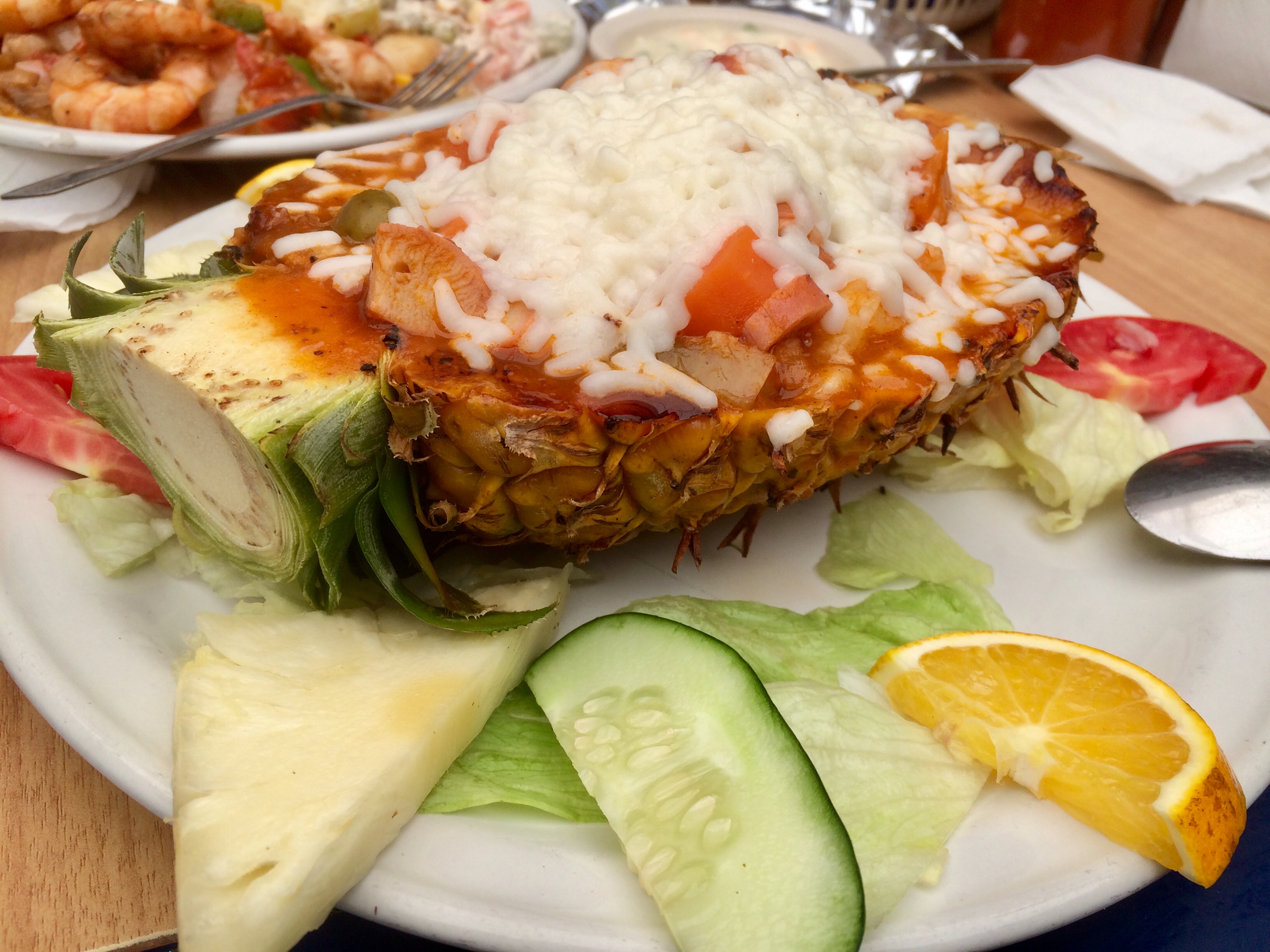 Restaurant "El Barco" image 6