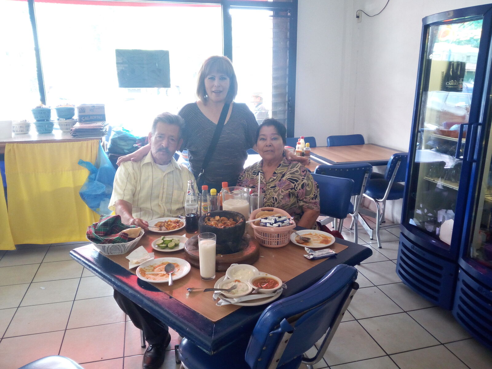 Restaurant "El Barco" image 7
