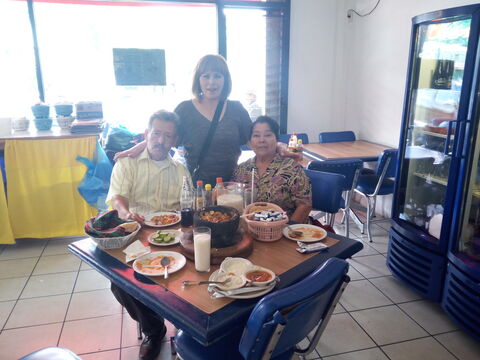 Restaurant "El Barco" image 7