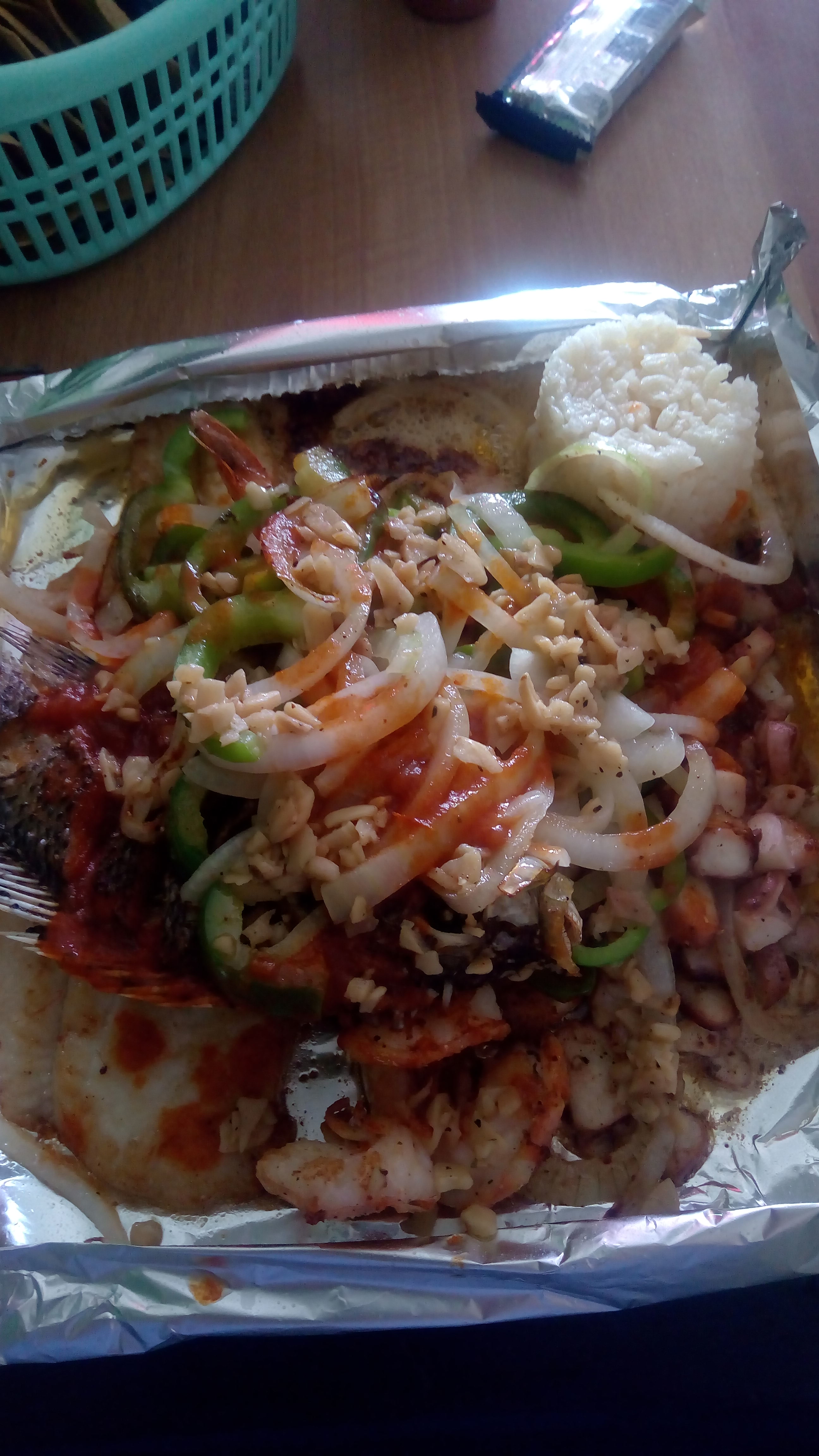 Restaurant "El Barco" image 8