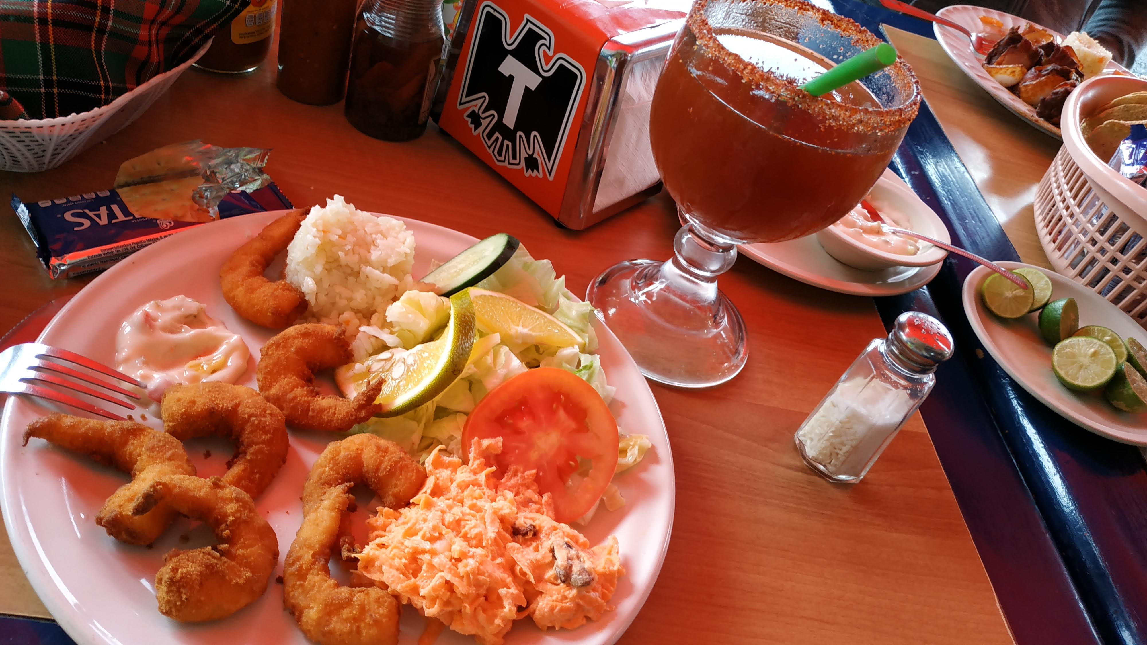 Restaurant "El Barco" image 9