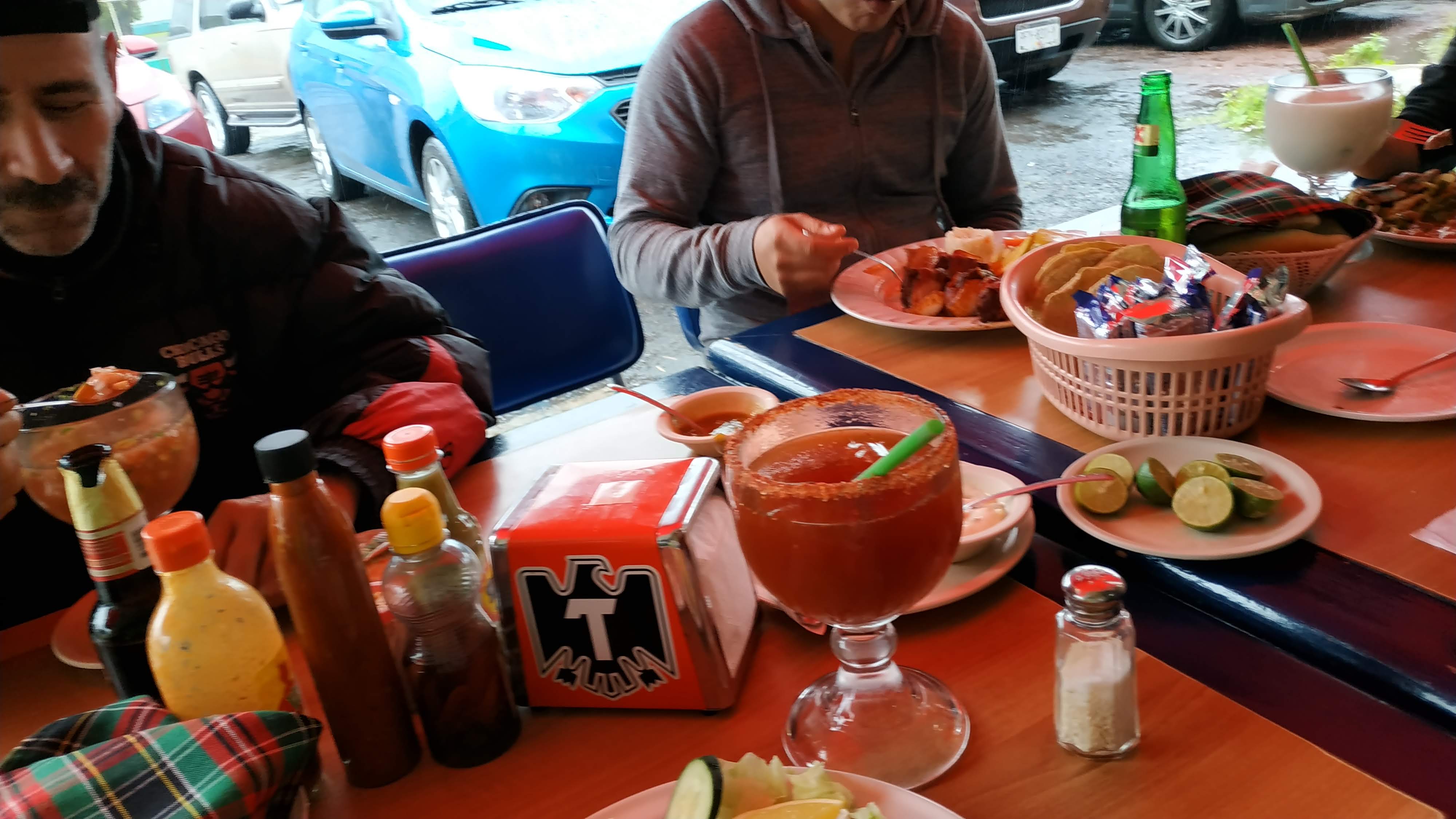 Restaurant "El Barco" image 10