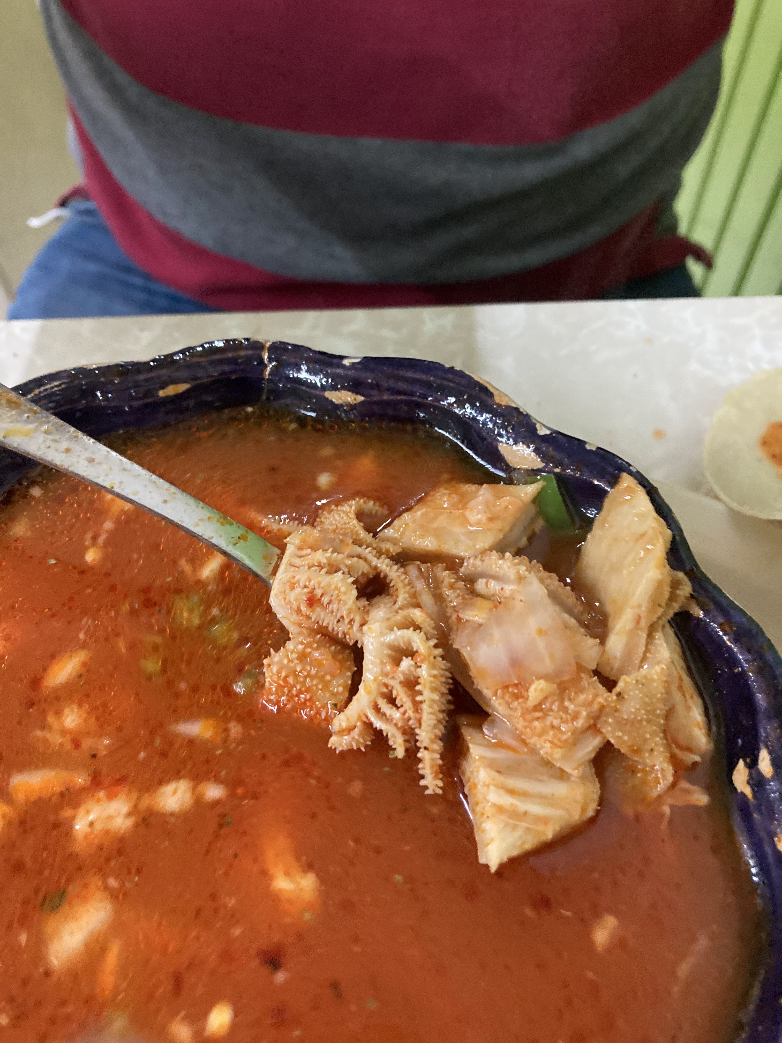 RESTAURANT CHELA´S image 2