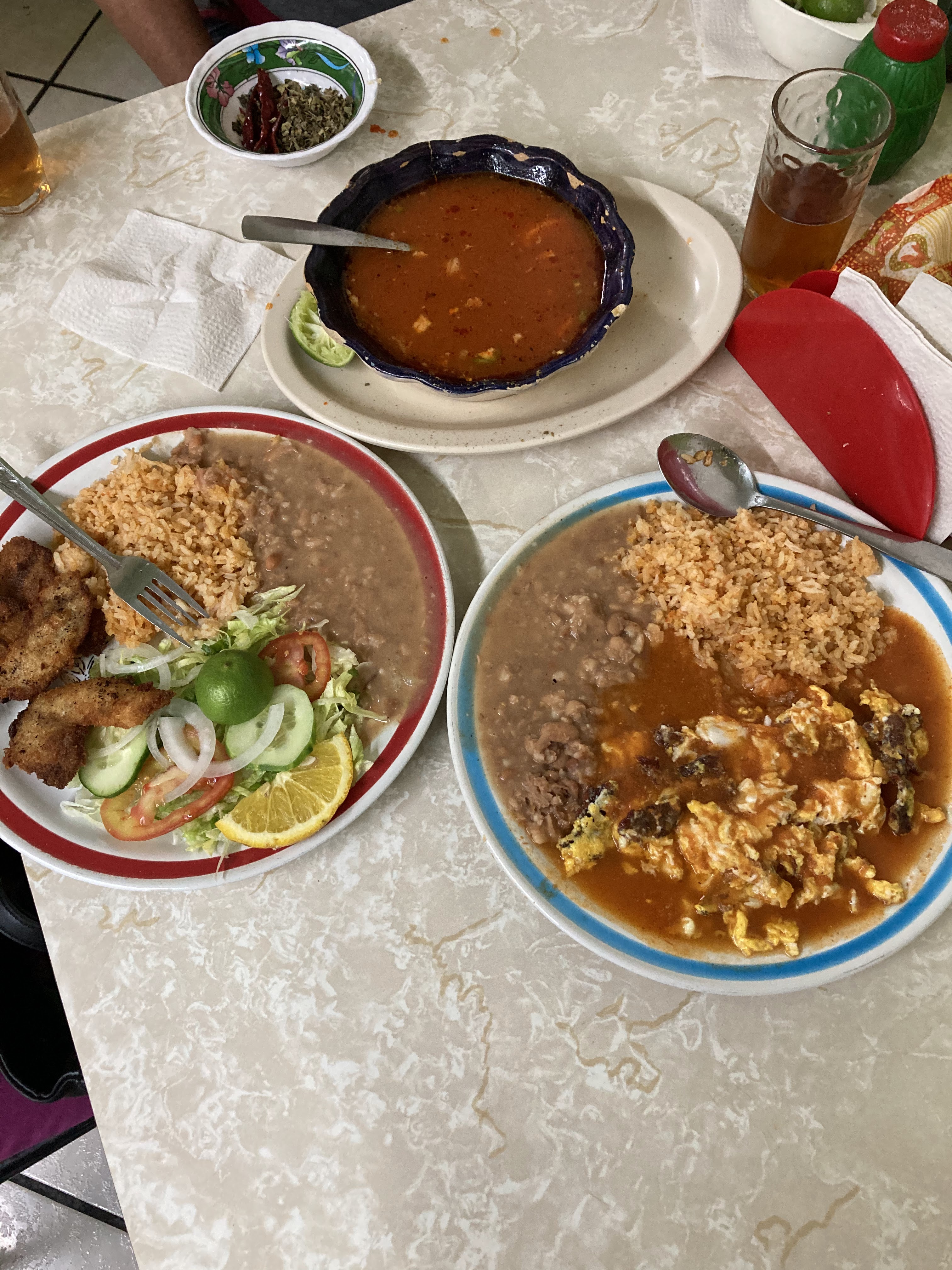 RESTAURANT CHELA´S image 5