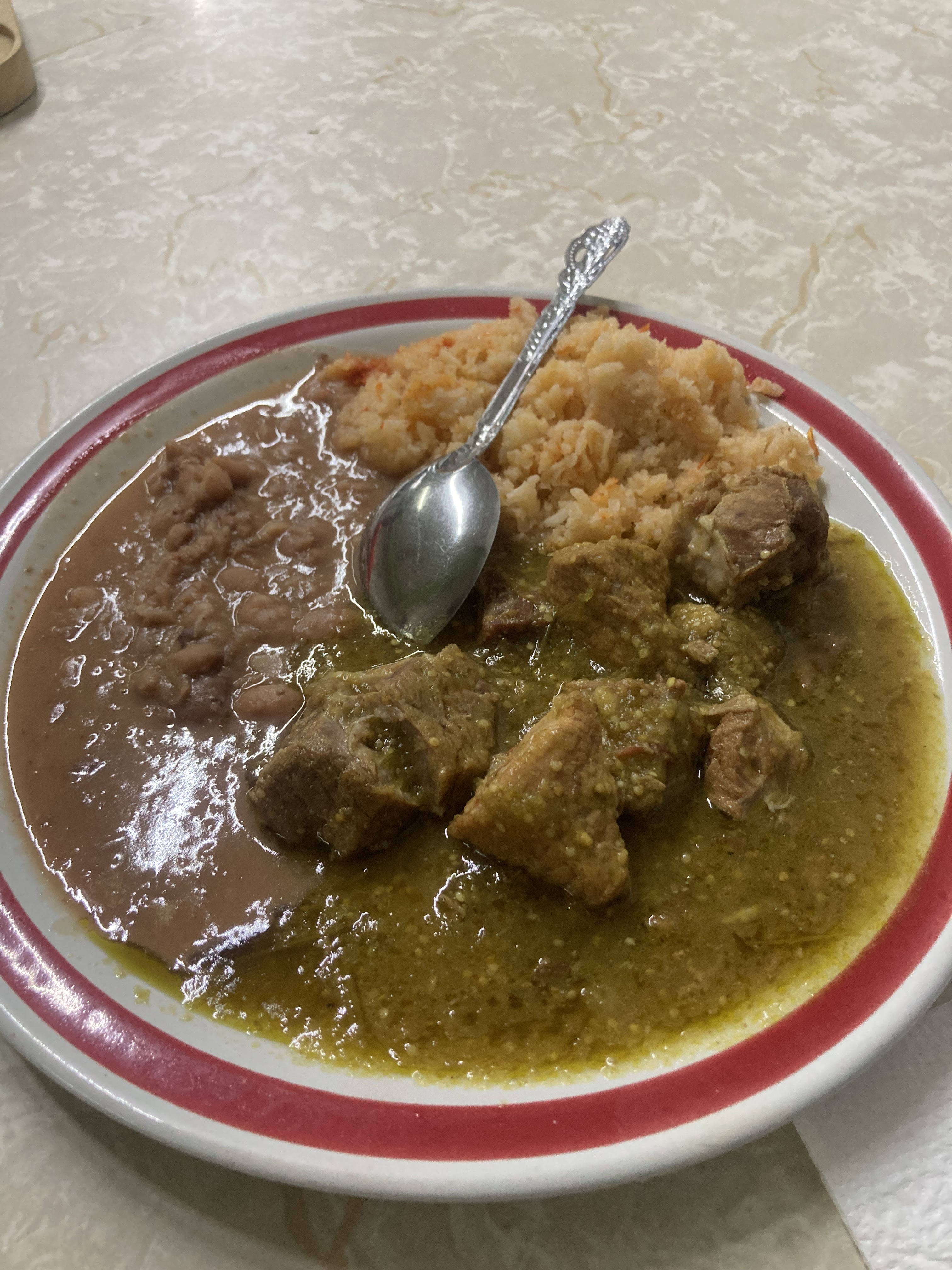 RESTAURANT CHELA´S image 6