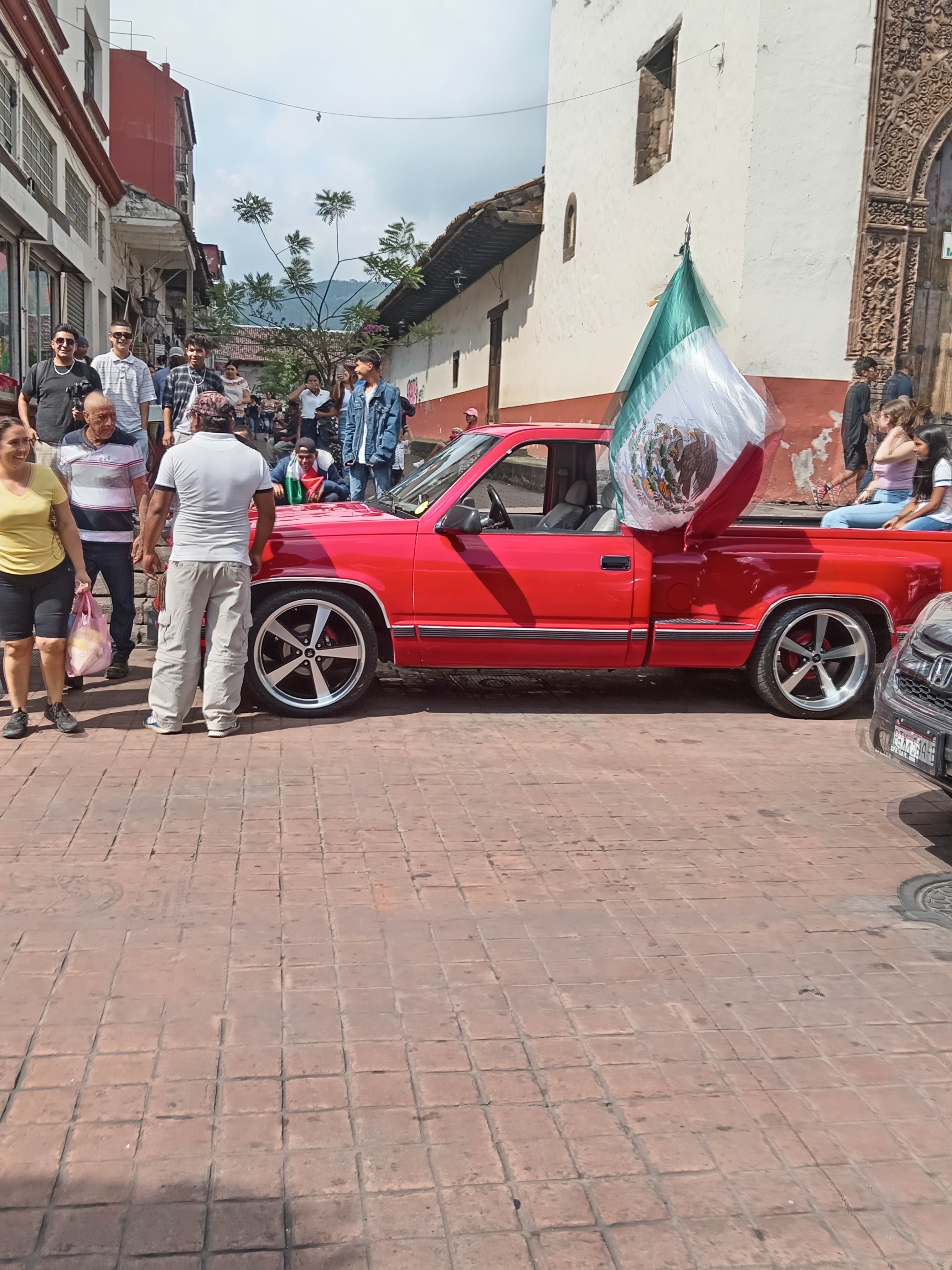 RESTAURANT CHELA´S image 10