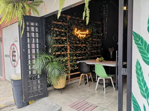 Aran's restaurante artesanal image 1