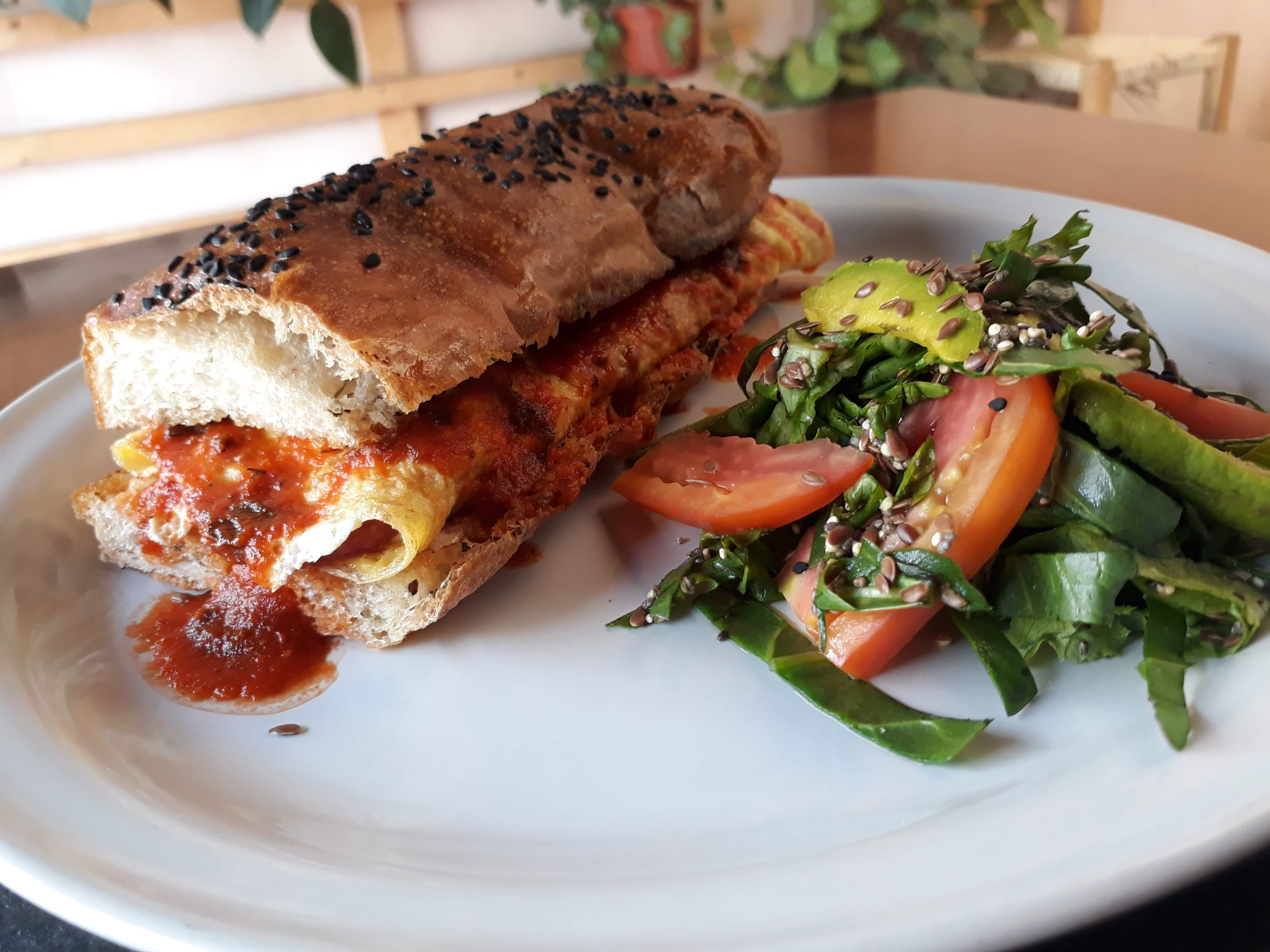 Aran's restaurante artesanal image 2