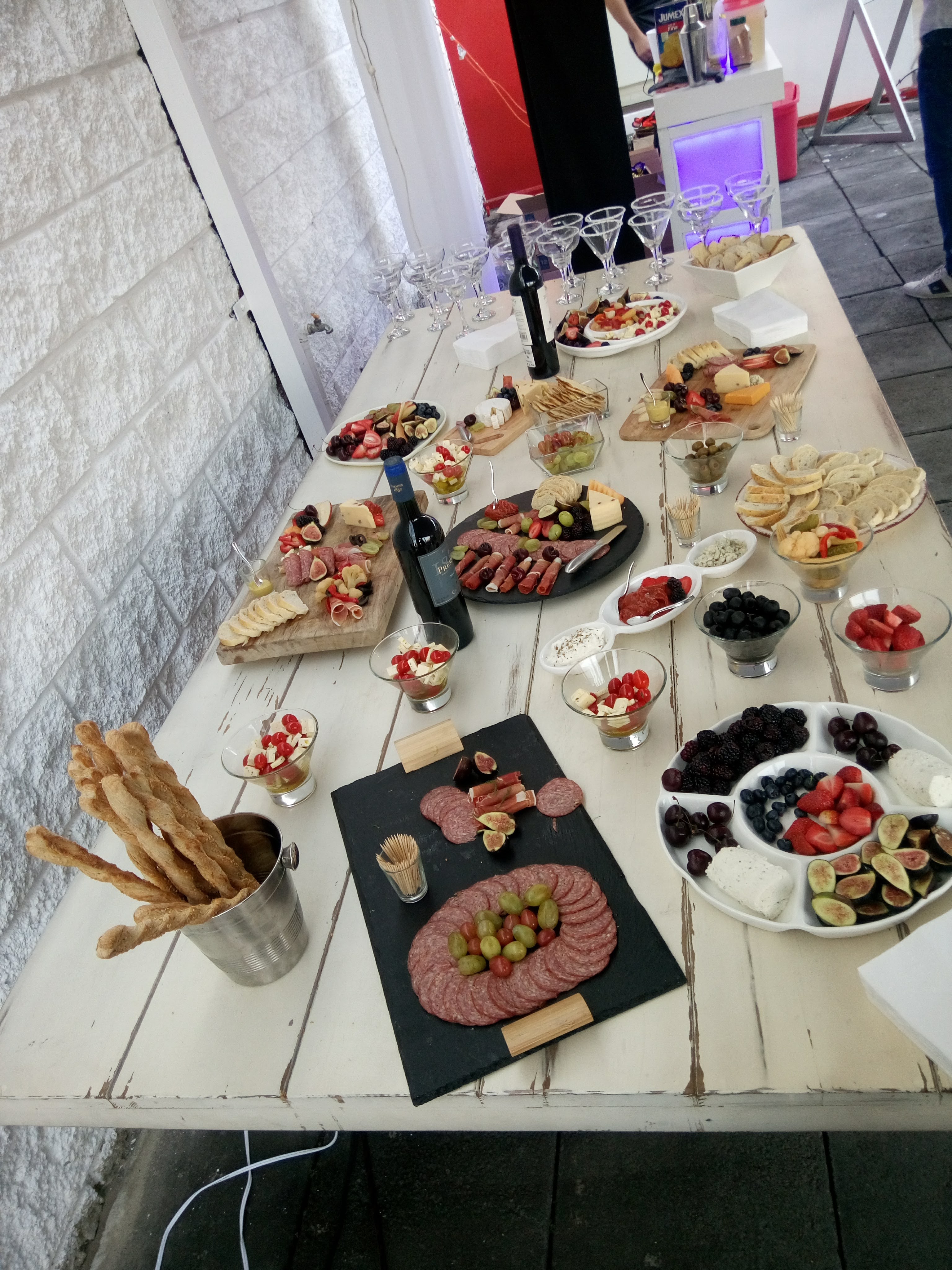 Aran's restaurante artesanal image 3