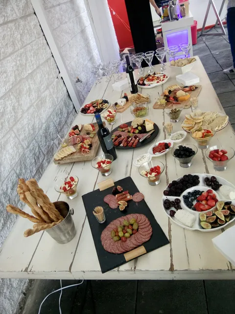 Aran's restaurante artesanal image 3