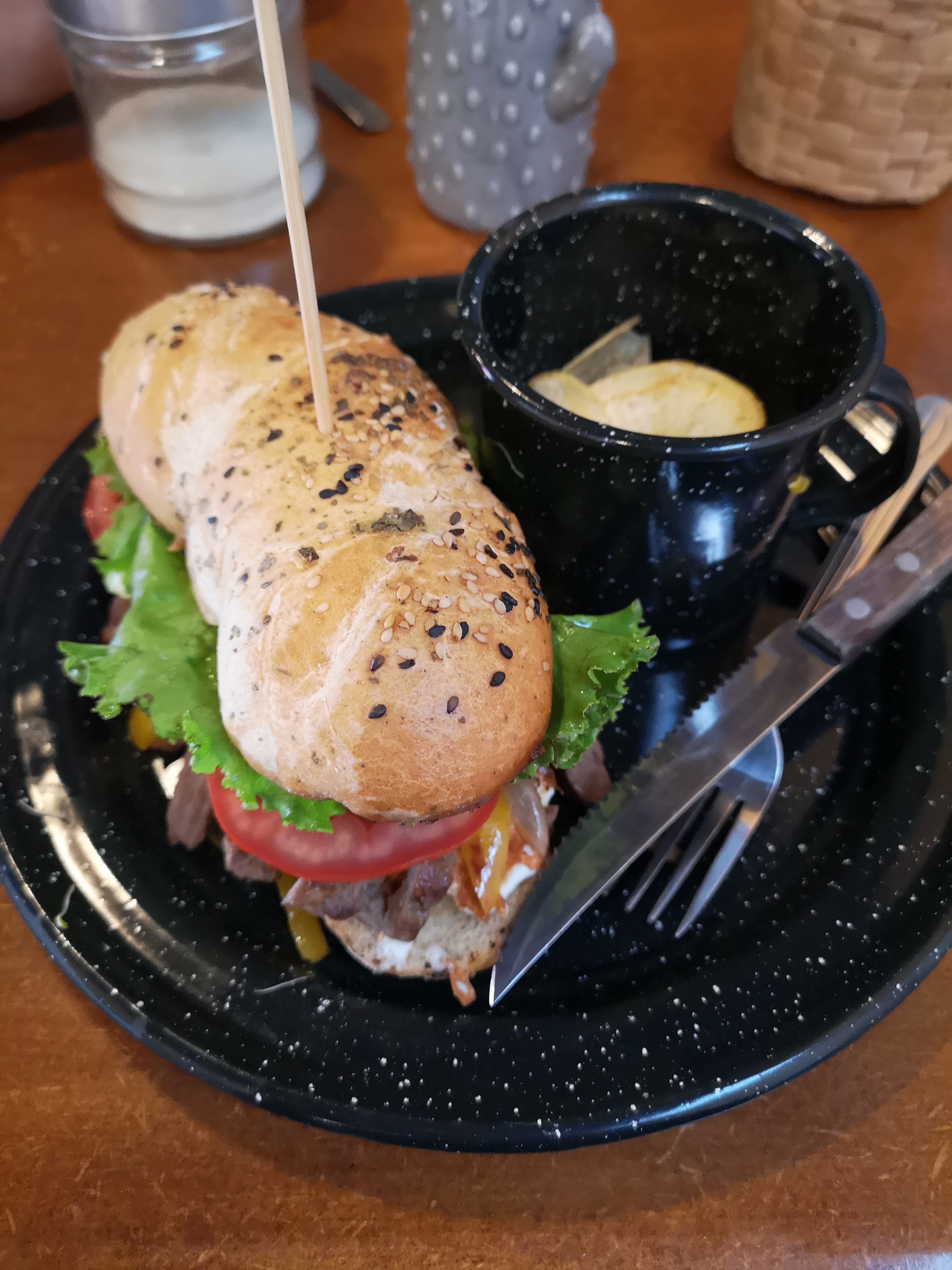 Aran's restaurante artesanal image 4