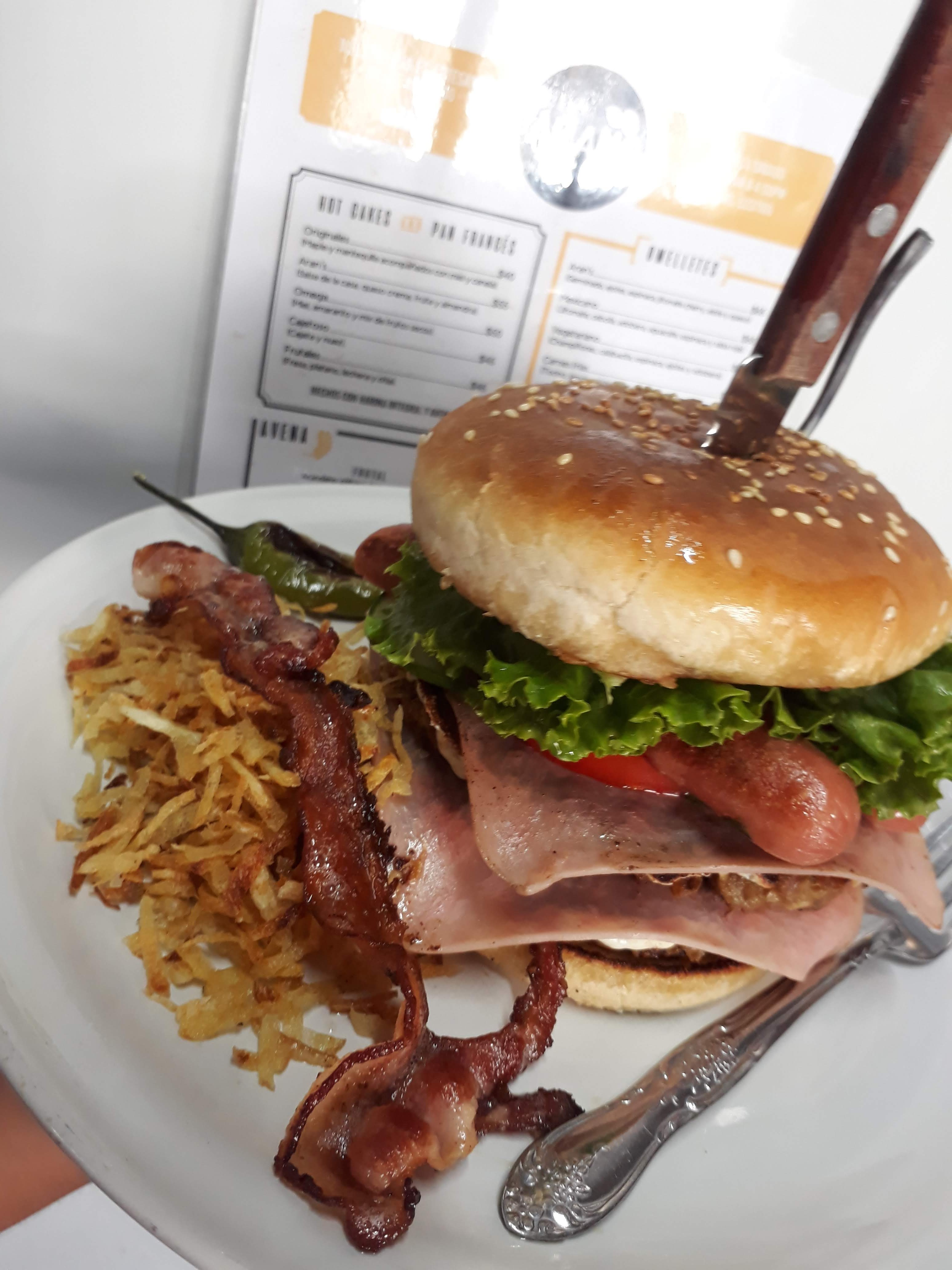 Aran's restaurante artesanal image 5