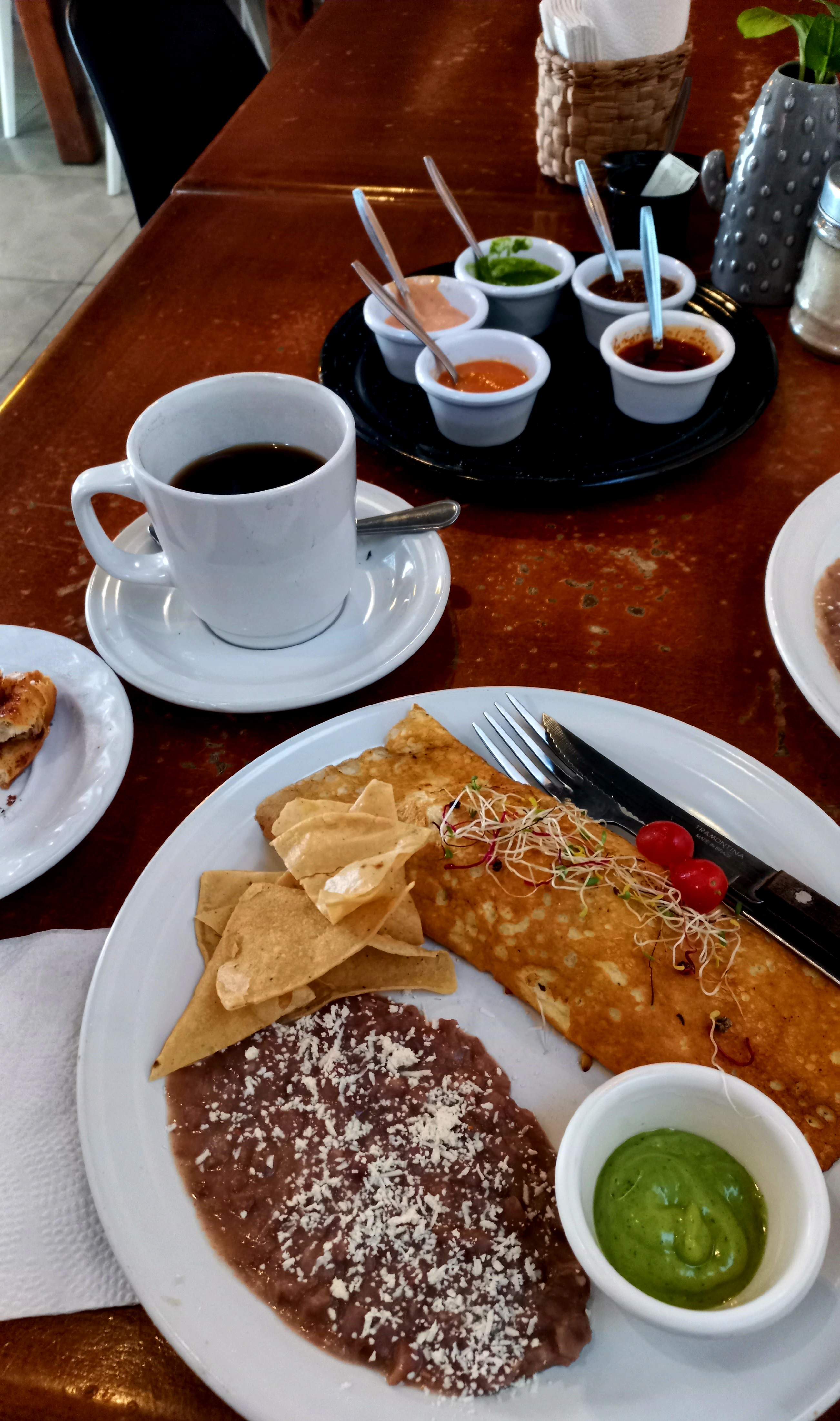 Aran's restaurante artesanal image 6