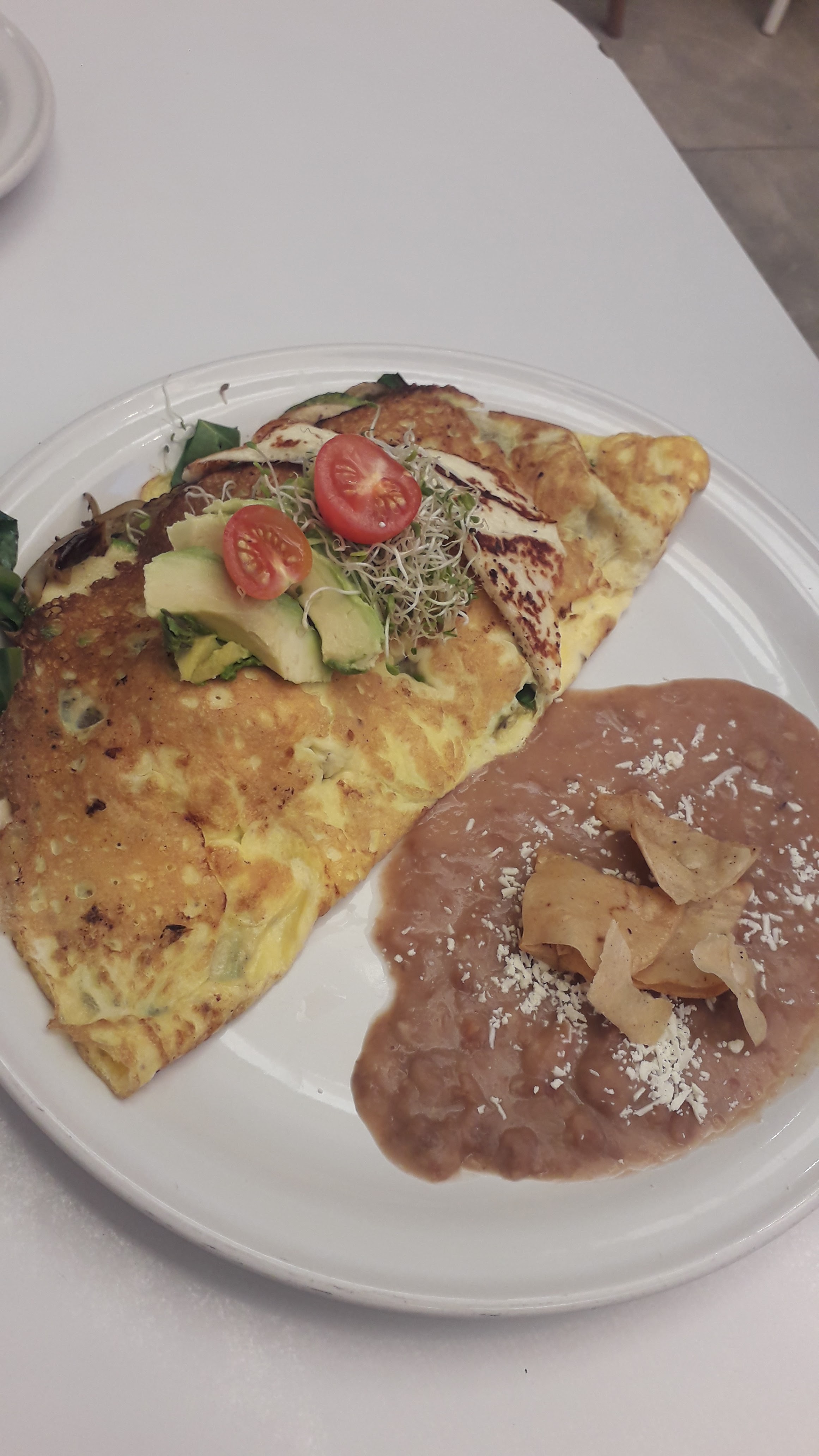 Aran's restaurante artesanal image 7