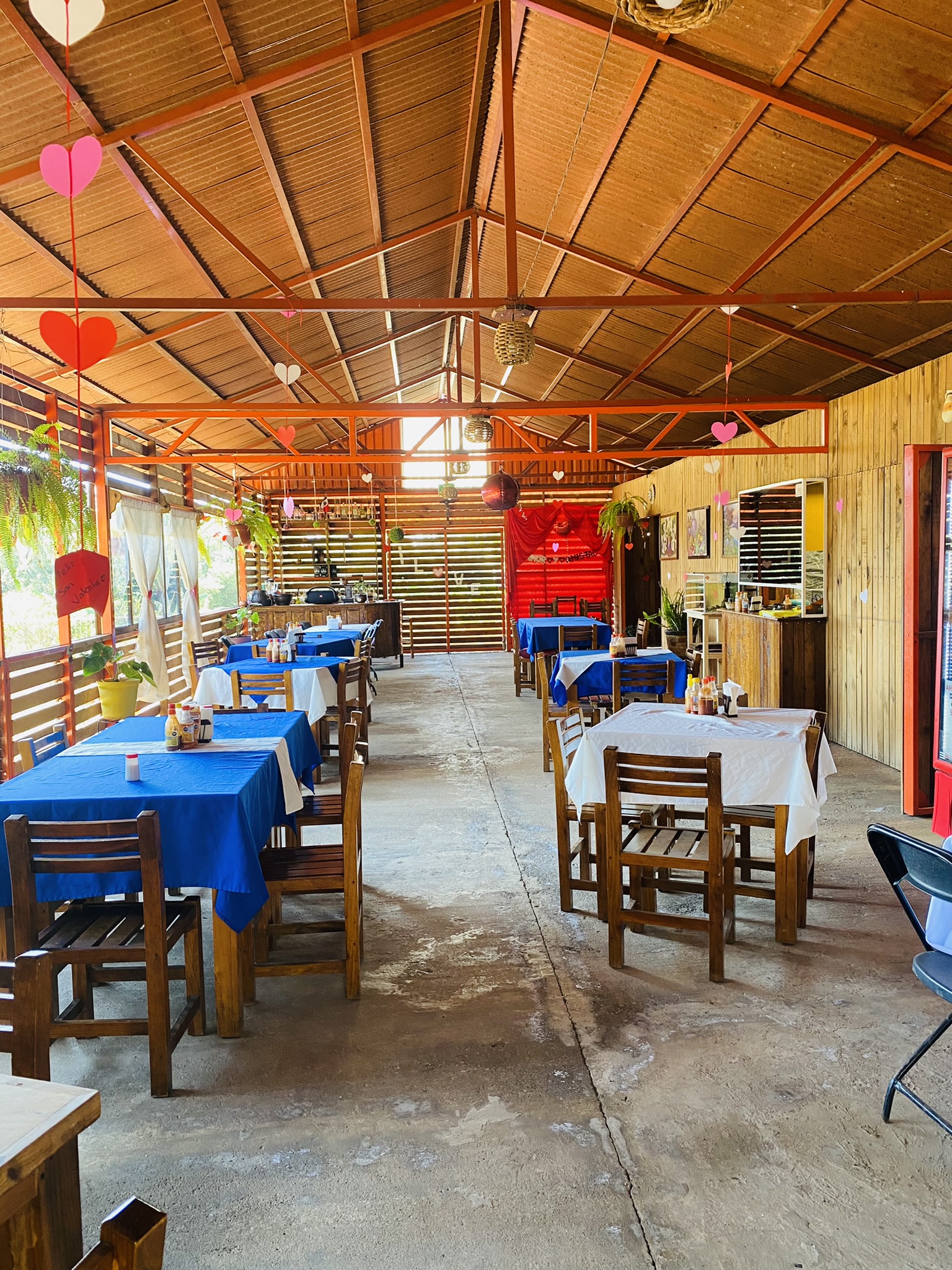 Altamares Restaurant image 1