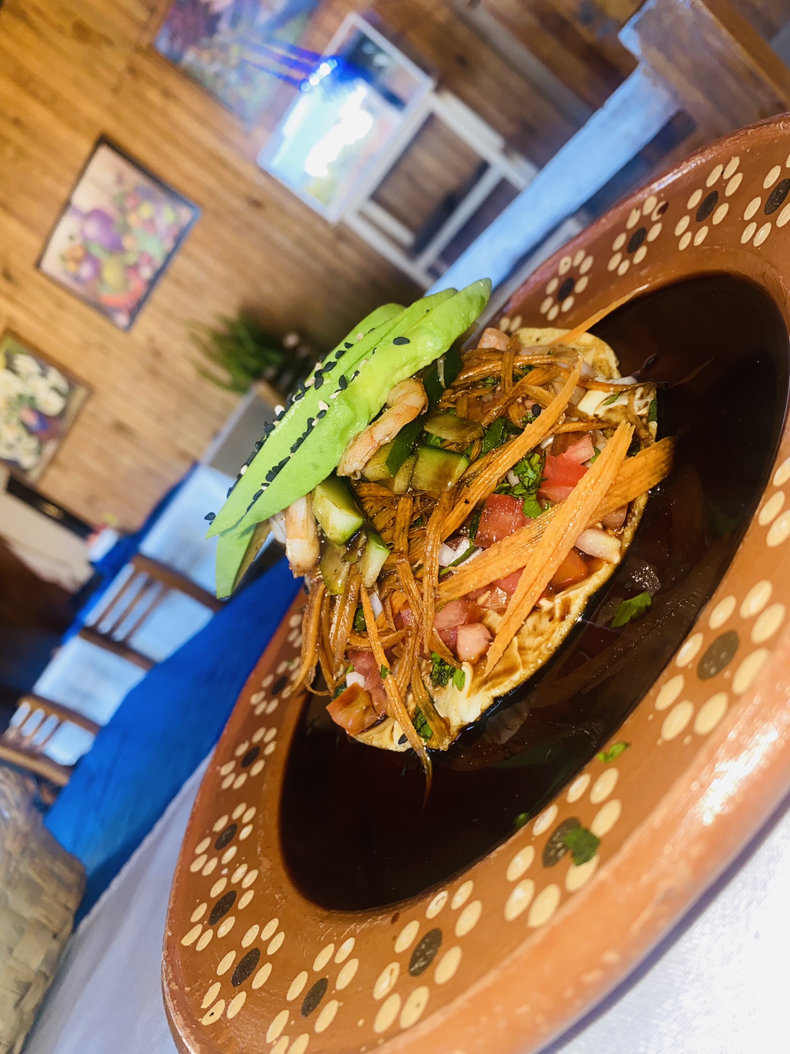 Altamares Restaurant image 6