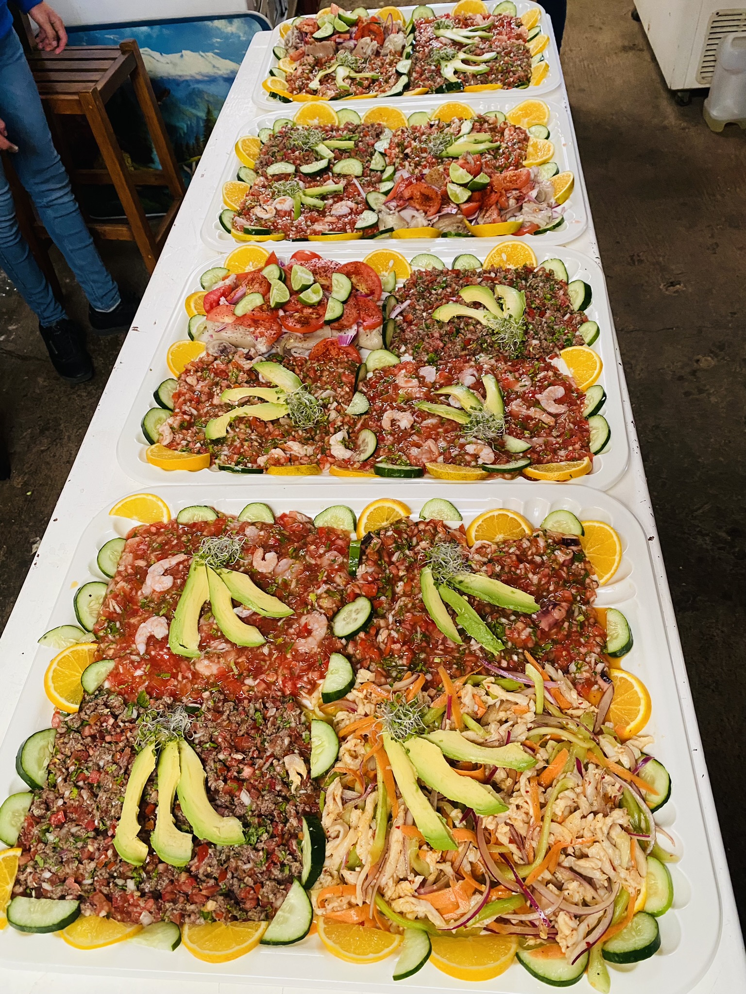 Altamares Restaurant image 8