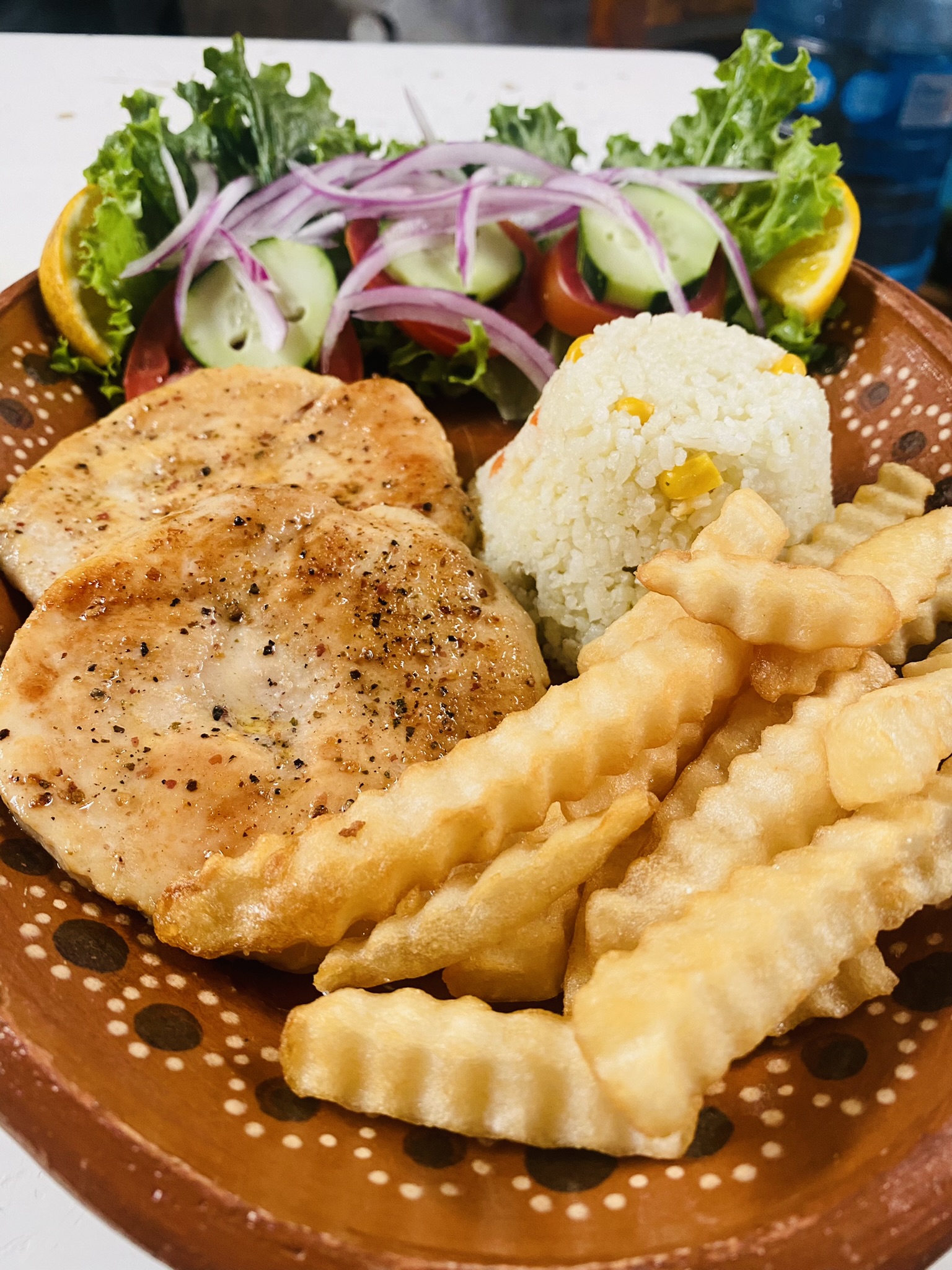 Altamares Restaurant image 9