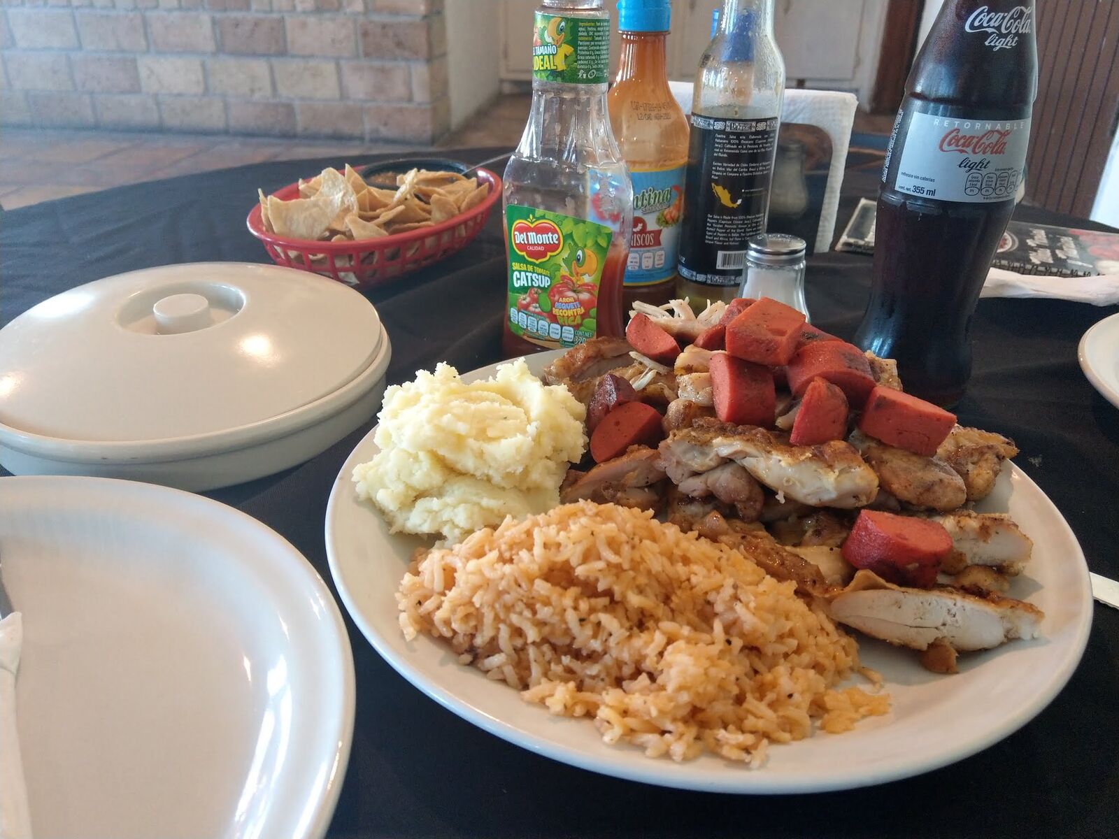 El Patron image 3