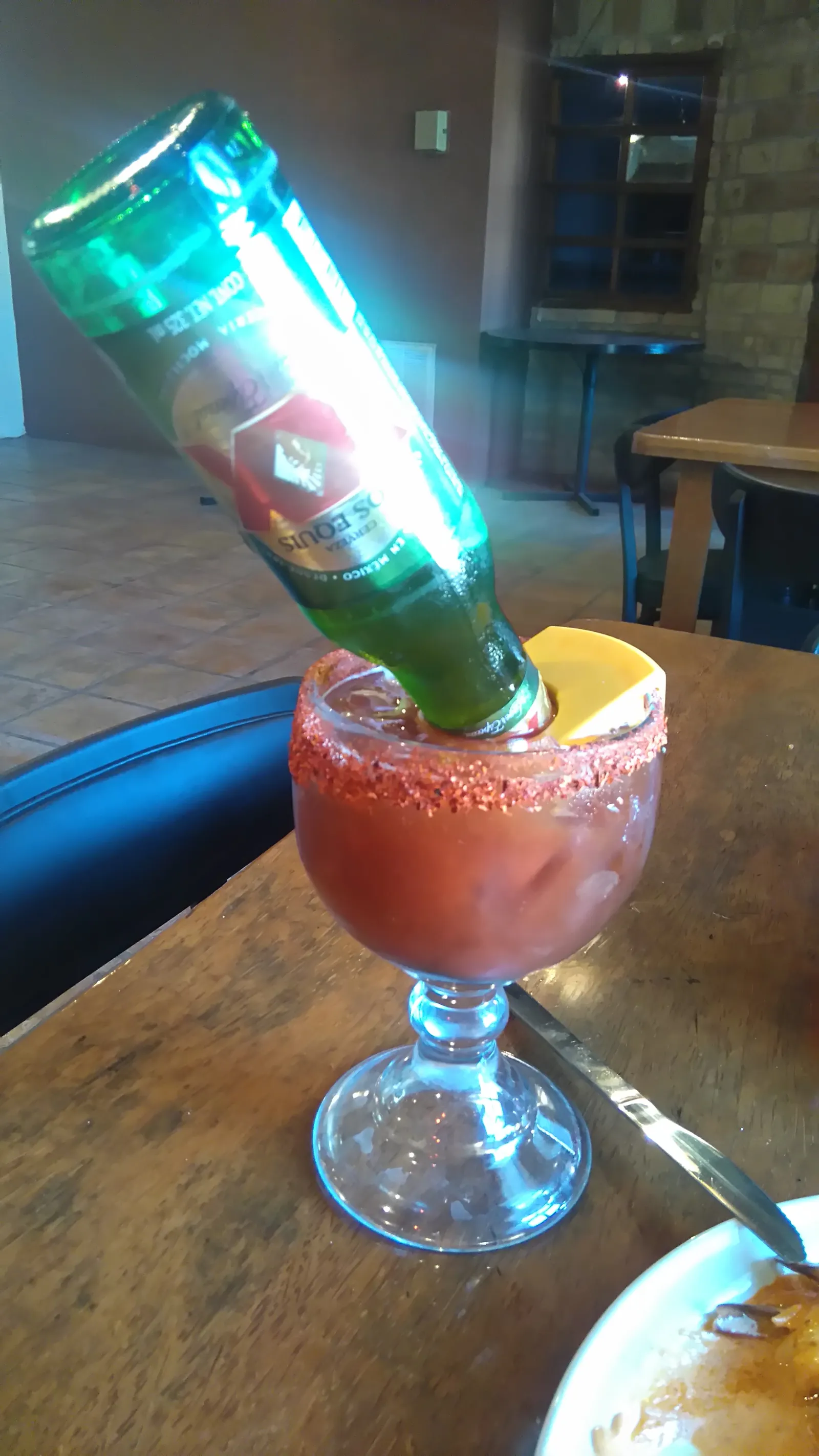 El Patron image 6