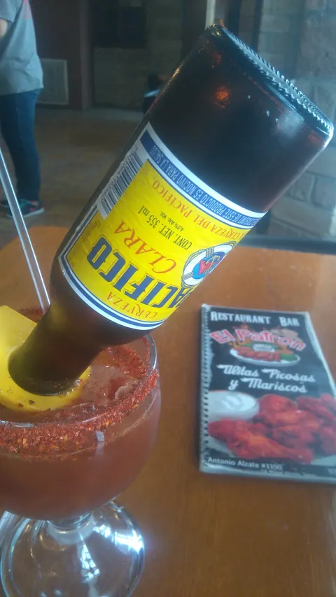 El Patron image 7
