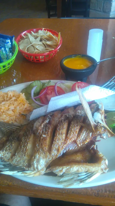 El Patron image 8
