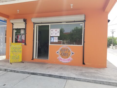 Rolo's Cafe image 1