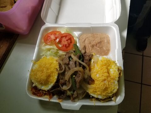 Rolo's Cafe image 5