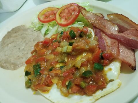 Rolo's Cafe image 7