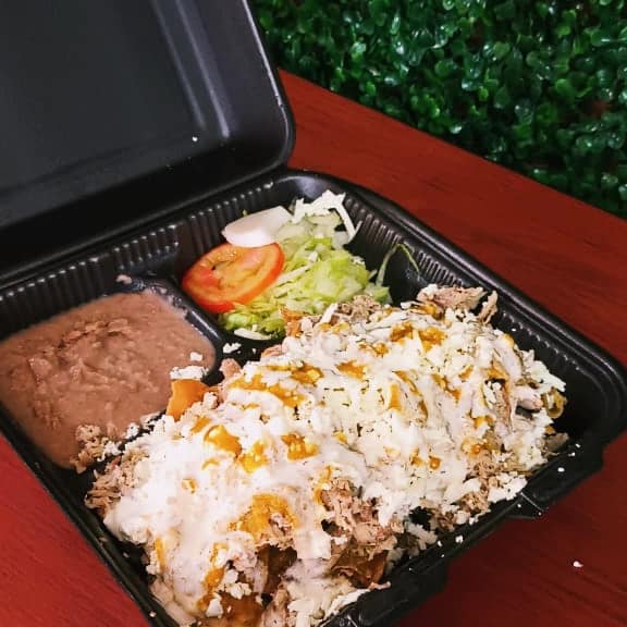 RESTAURANTE "EL TECOLOTE" image 2