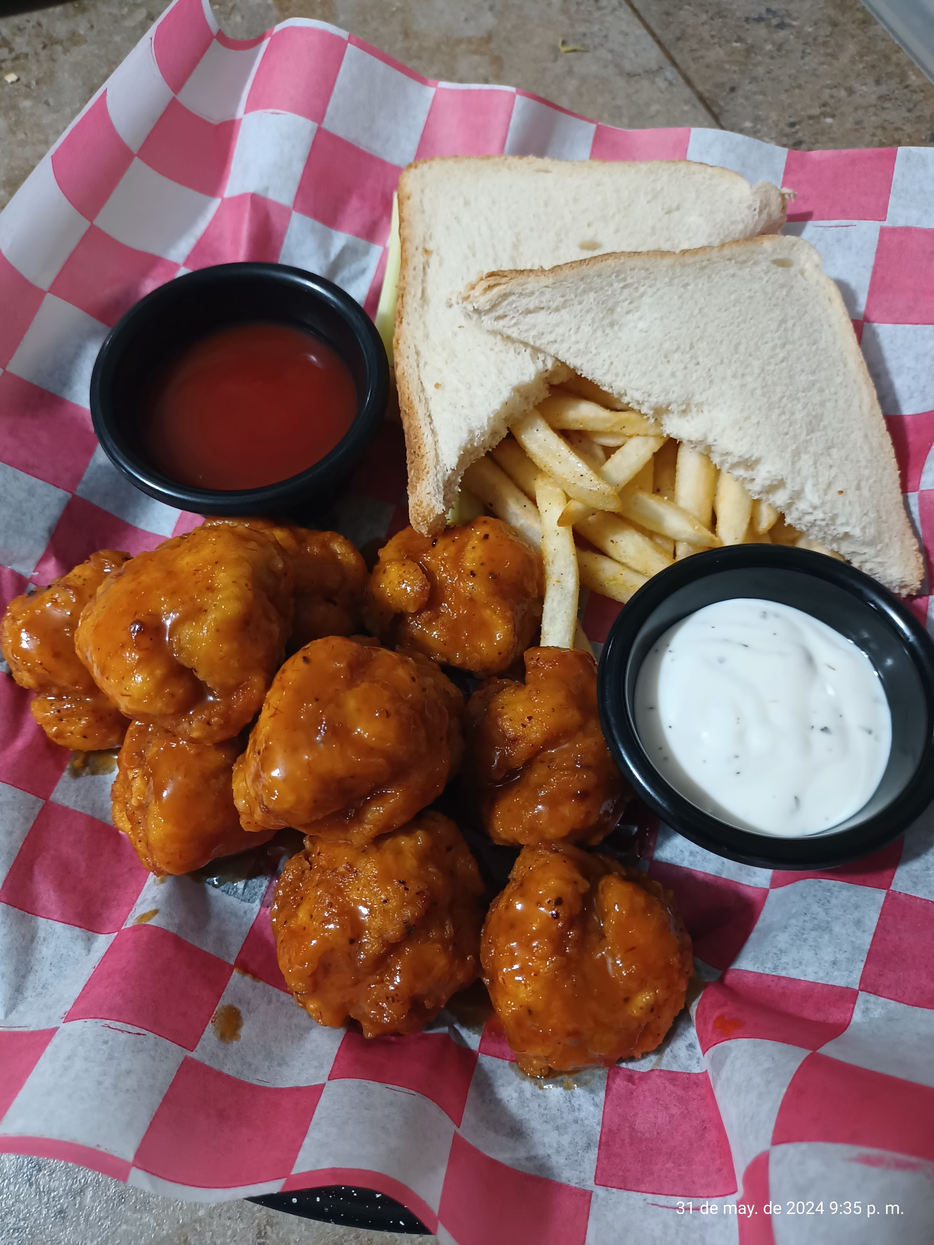 RESTAURANTE "EL TECOLOTE" image 3