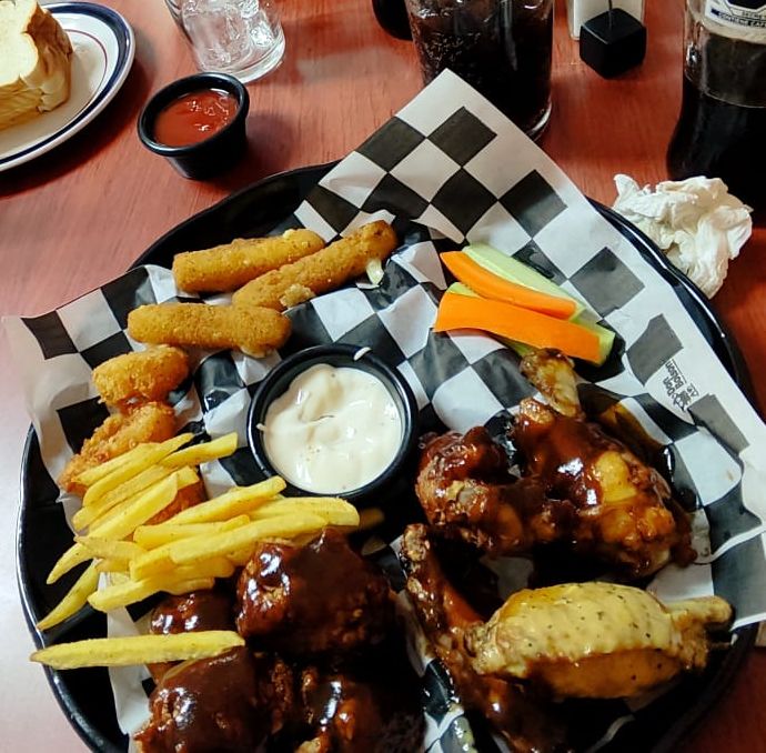 RESTAURANTE "EL TECOLOTE" image 4