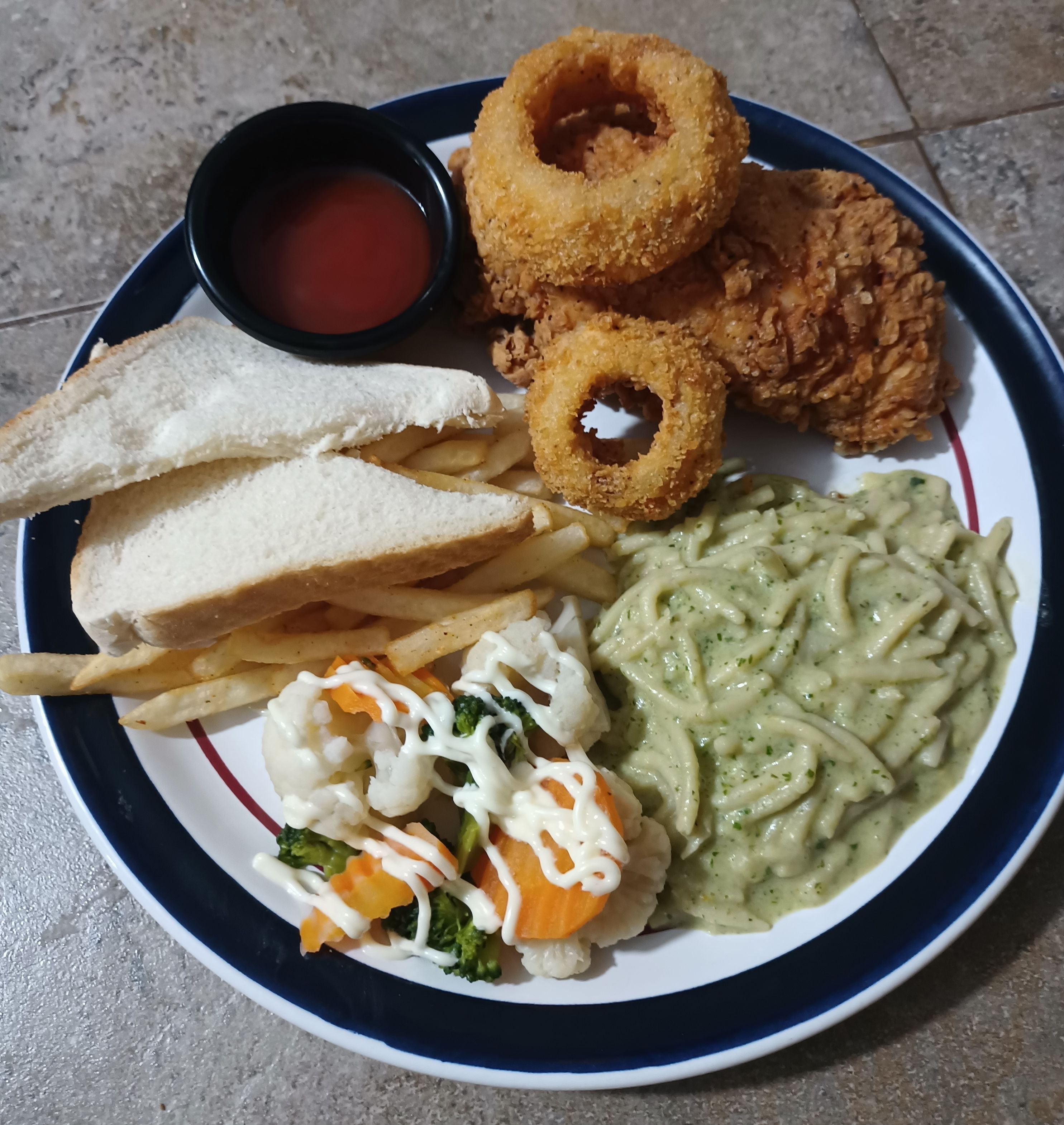 RESTAURANTE "EL TECOLOTE" image 5