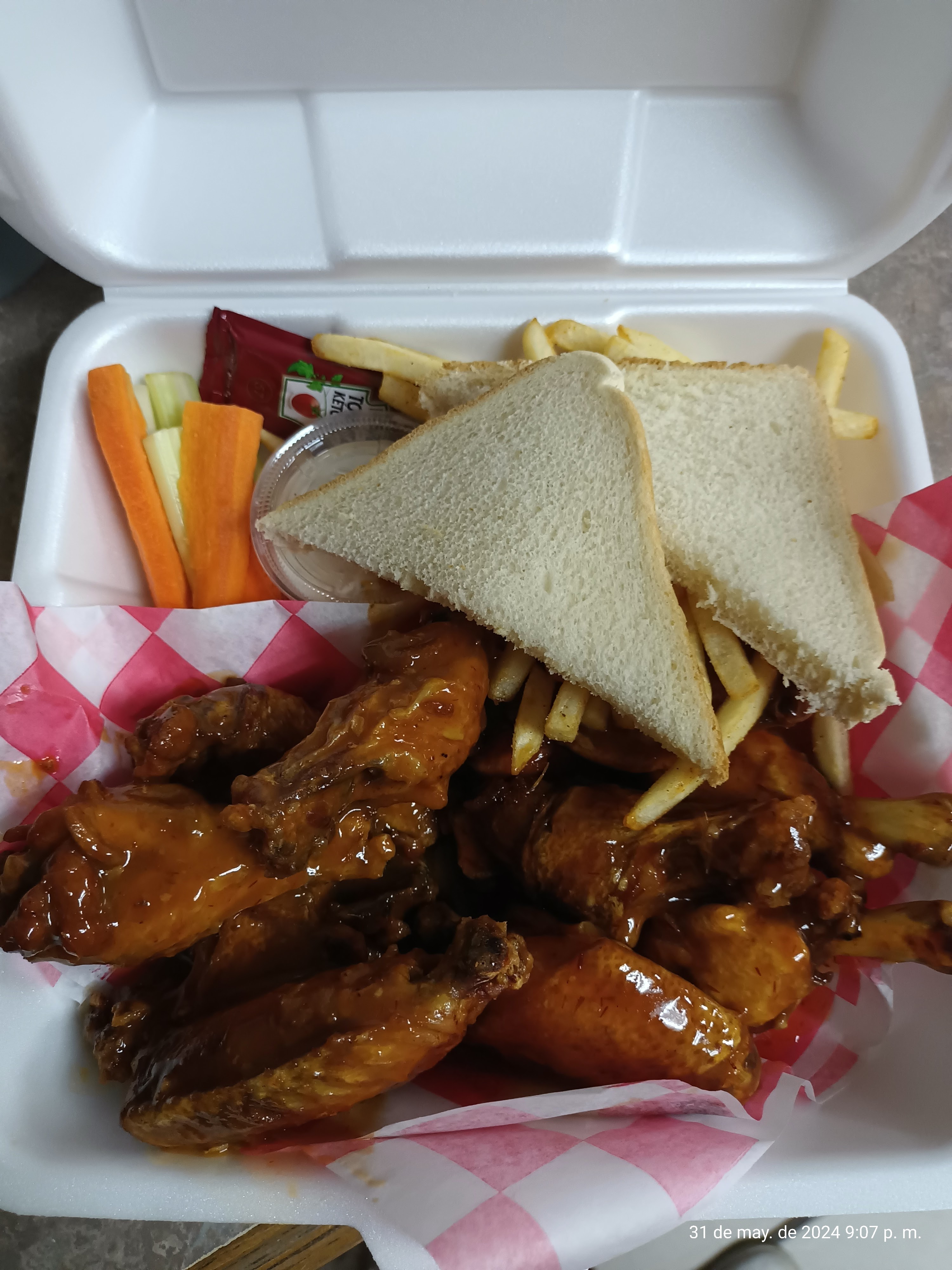 RESTAURANTE "EL TECOLOTE" image 6