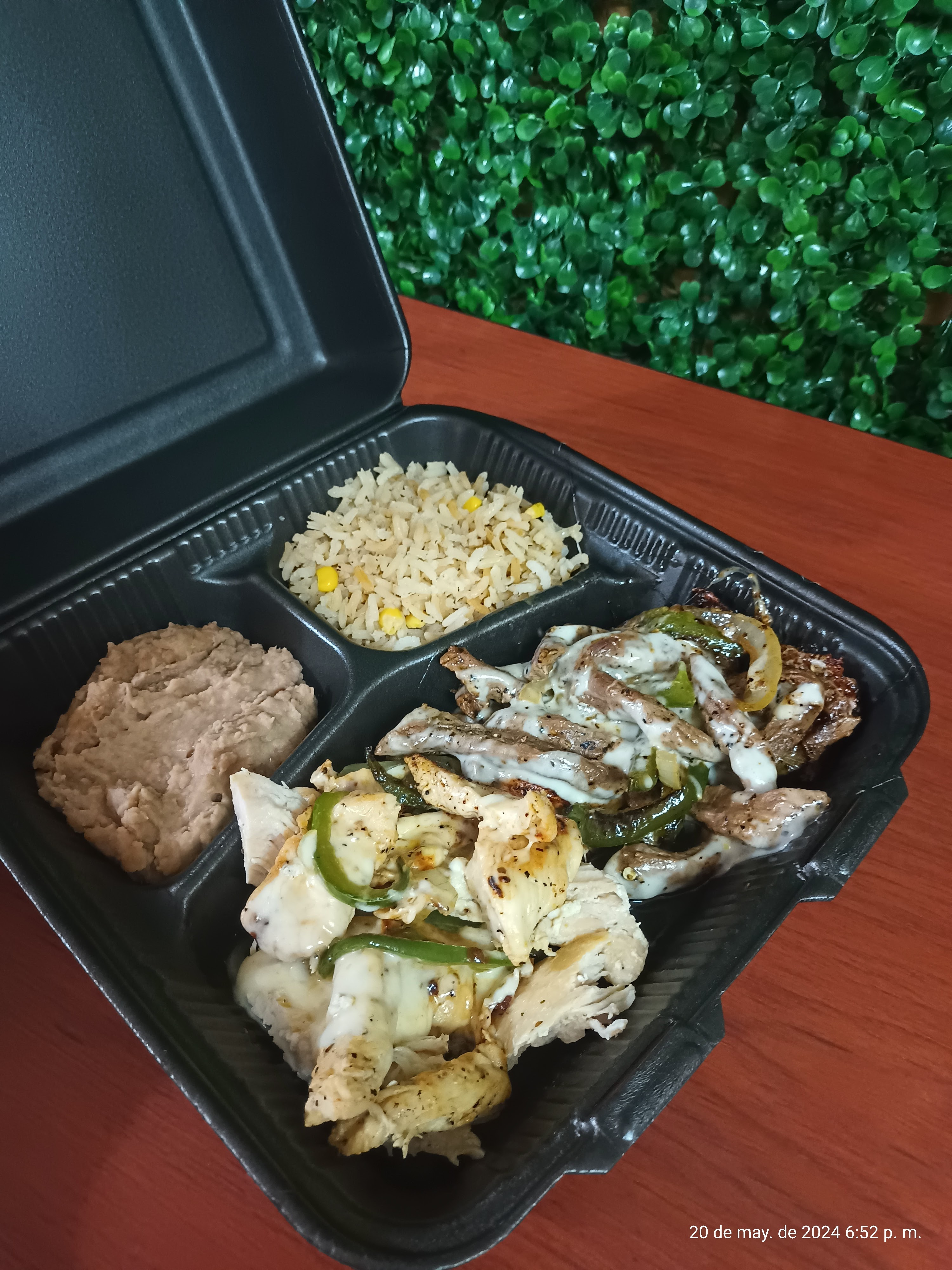 RESTAURANTE "EL TECOLOTE" image 7