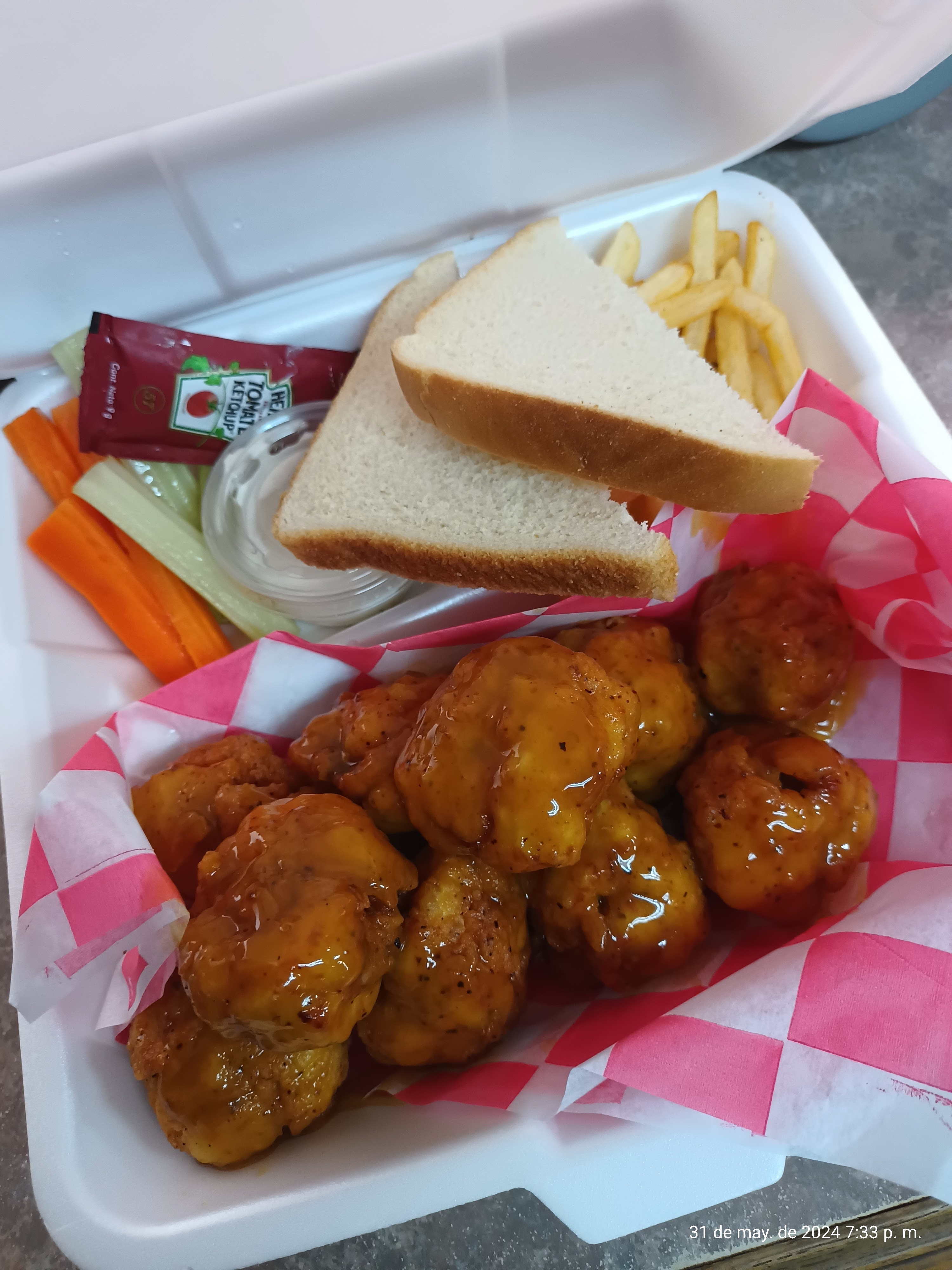 RESTAURANTE "EL TECOLOTE" image 8