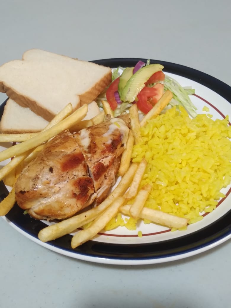 RESTAURANTE "EL TECOLOTE" image 9