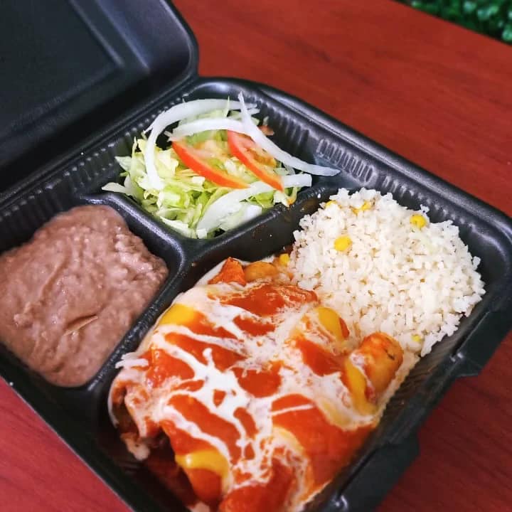 RESTAURANTE "EL TECOLOTE" image 10