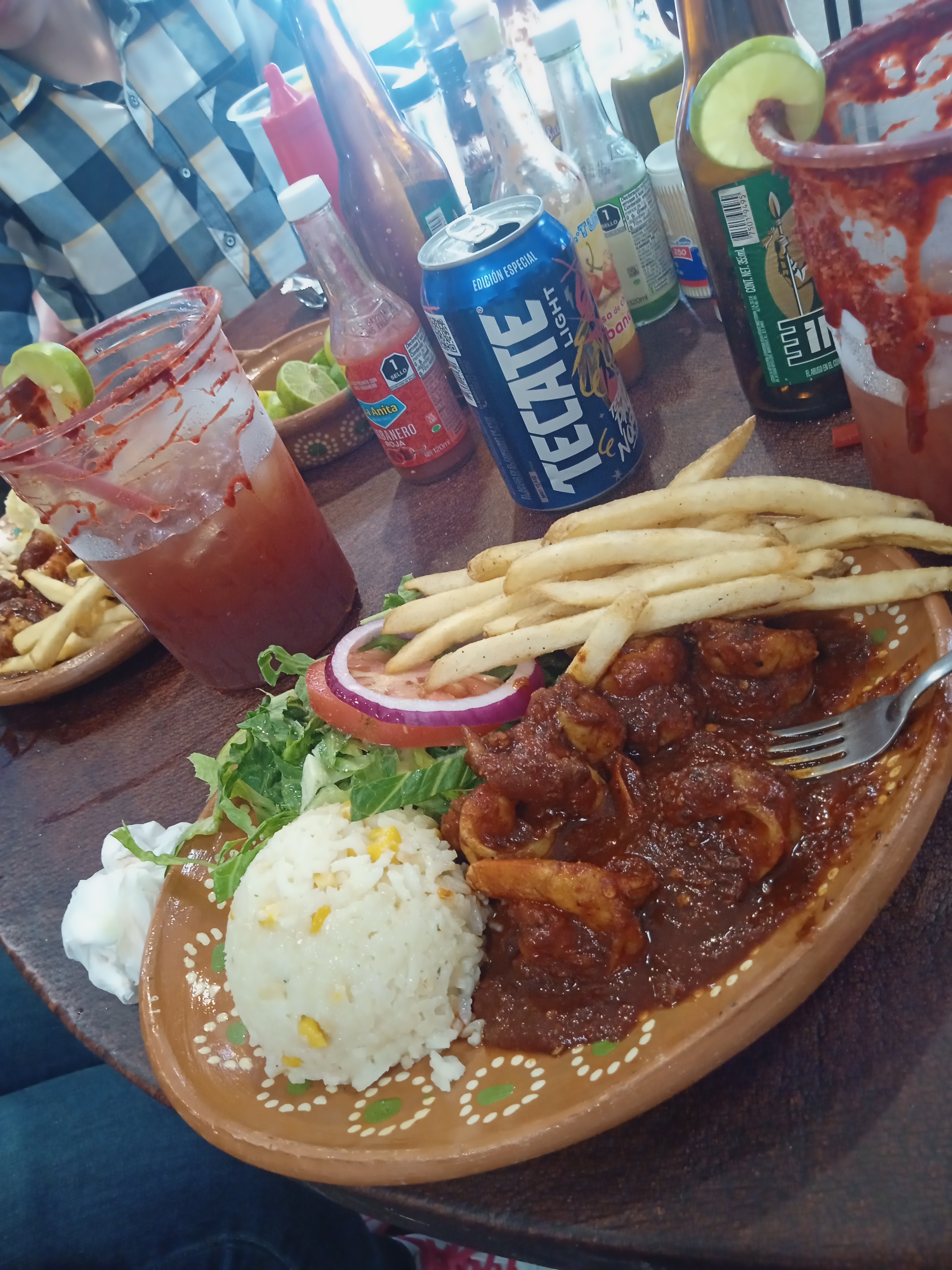 El capitan restaurant image 5