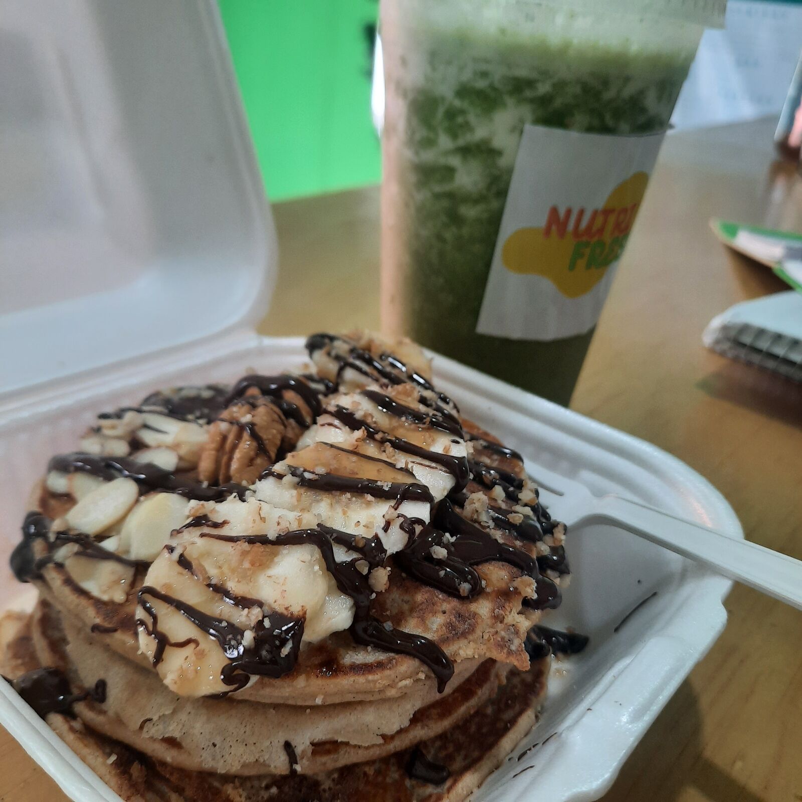 Nutri Fresh image 1