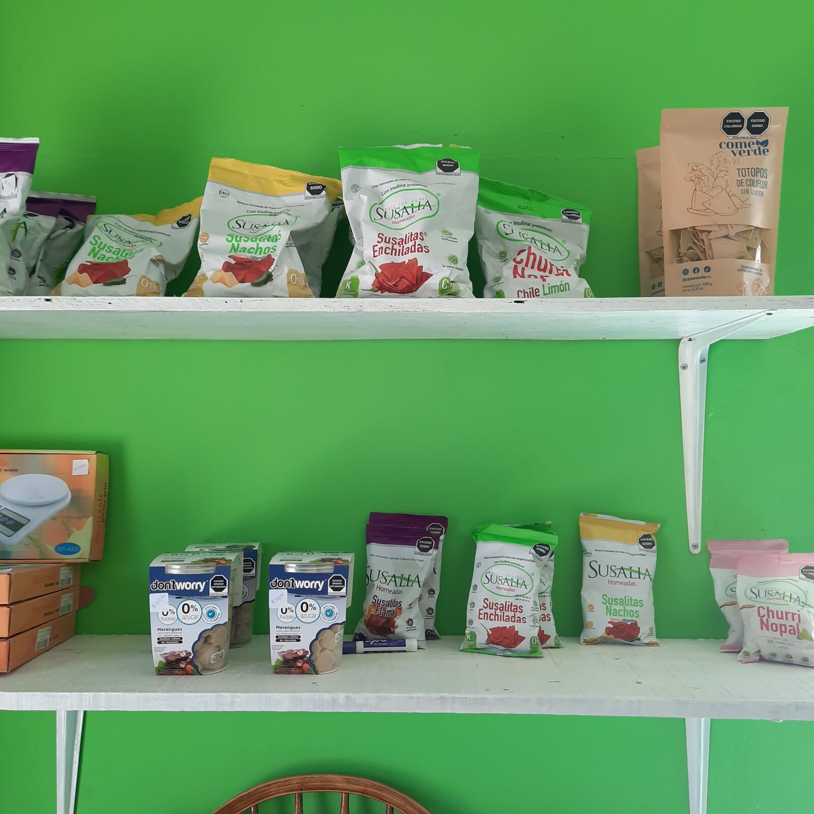 Nutri Fresh image 2